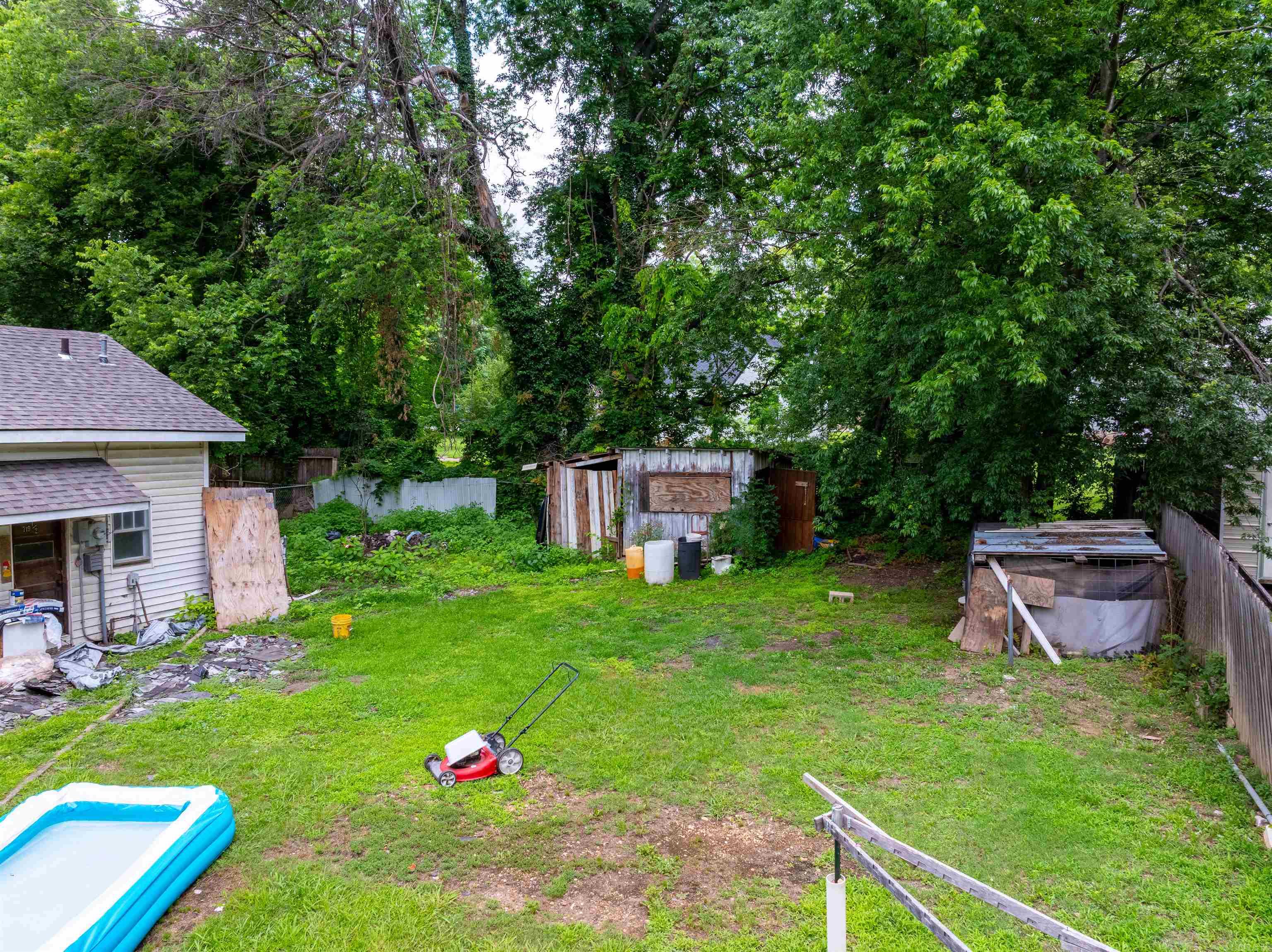 MAXFIELD SOUTHERN - Residential