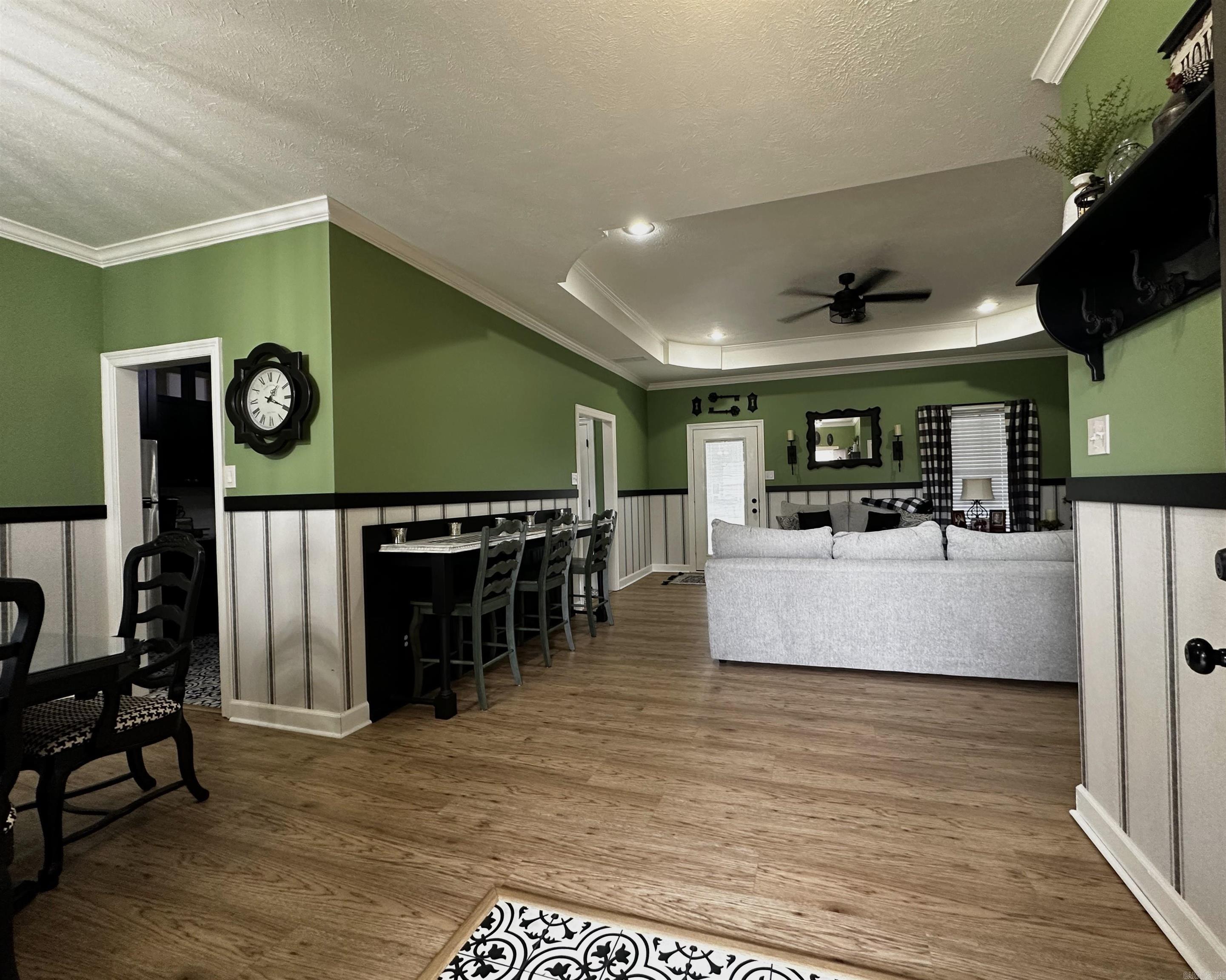 MAGNESS CREEK NORTH - Residential