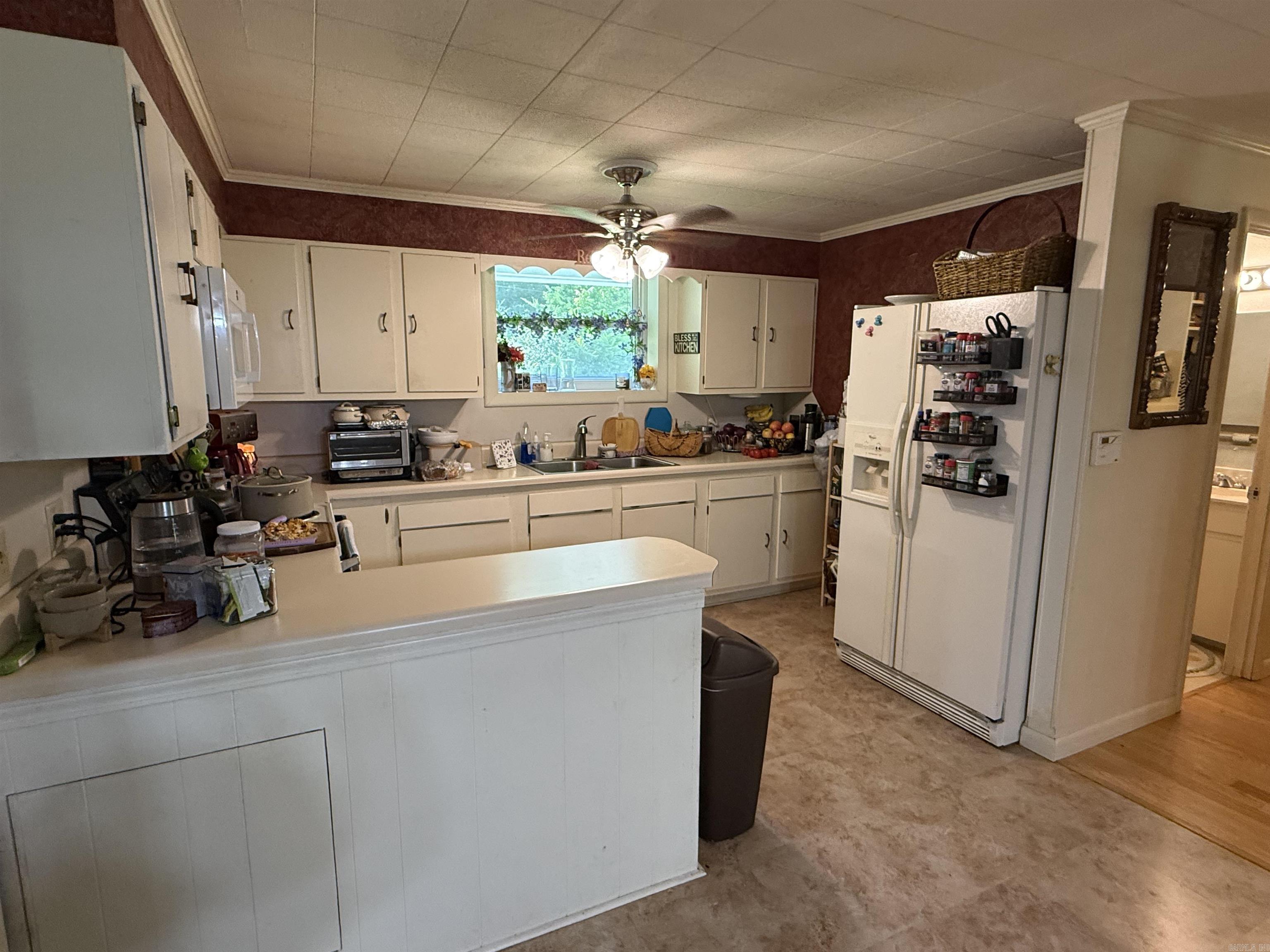 BASS BAY - Residential