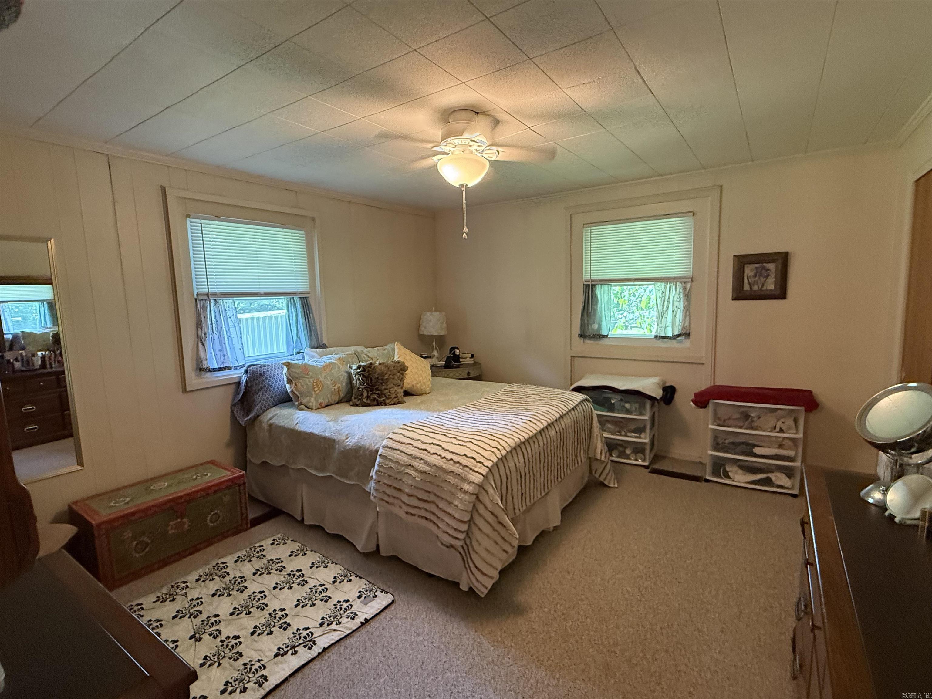BASS BAY - Residential