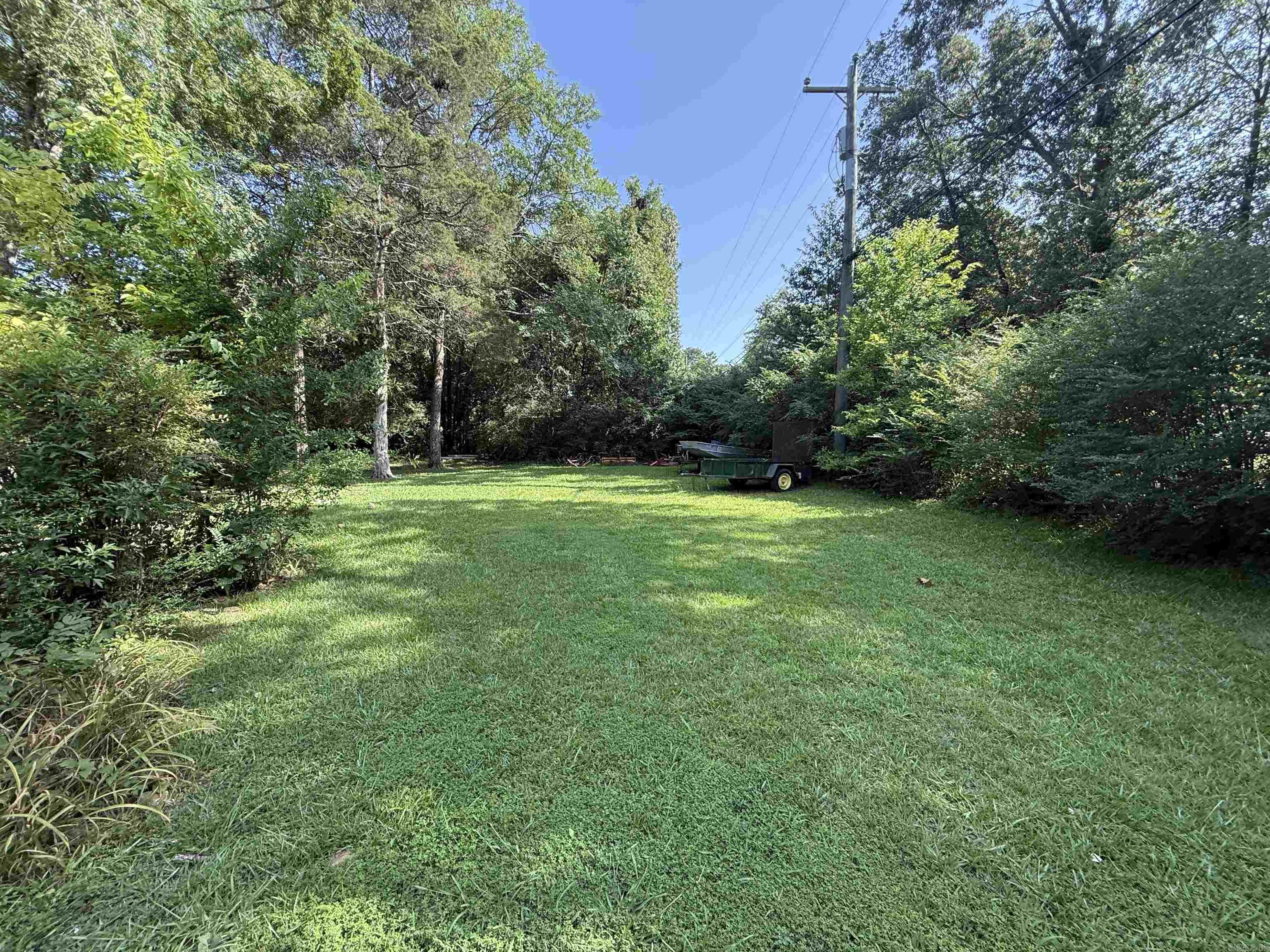 BASS BAY - Residential