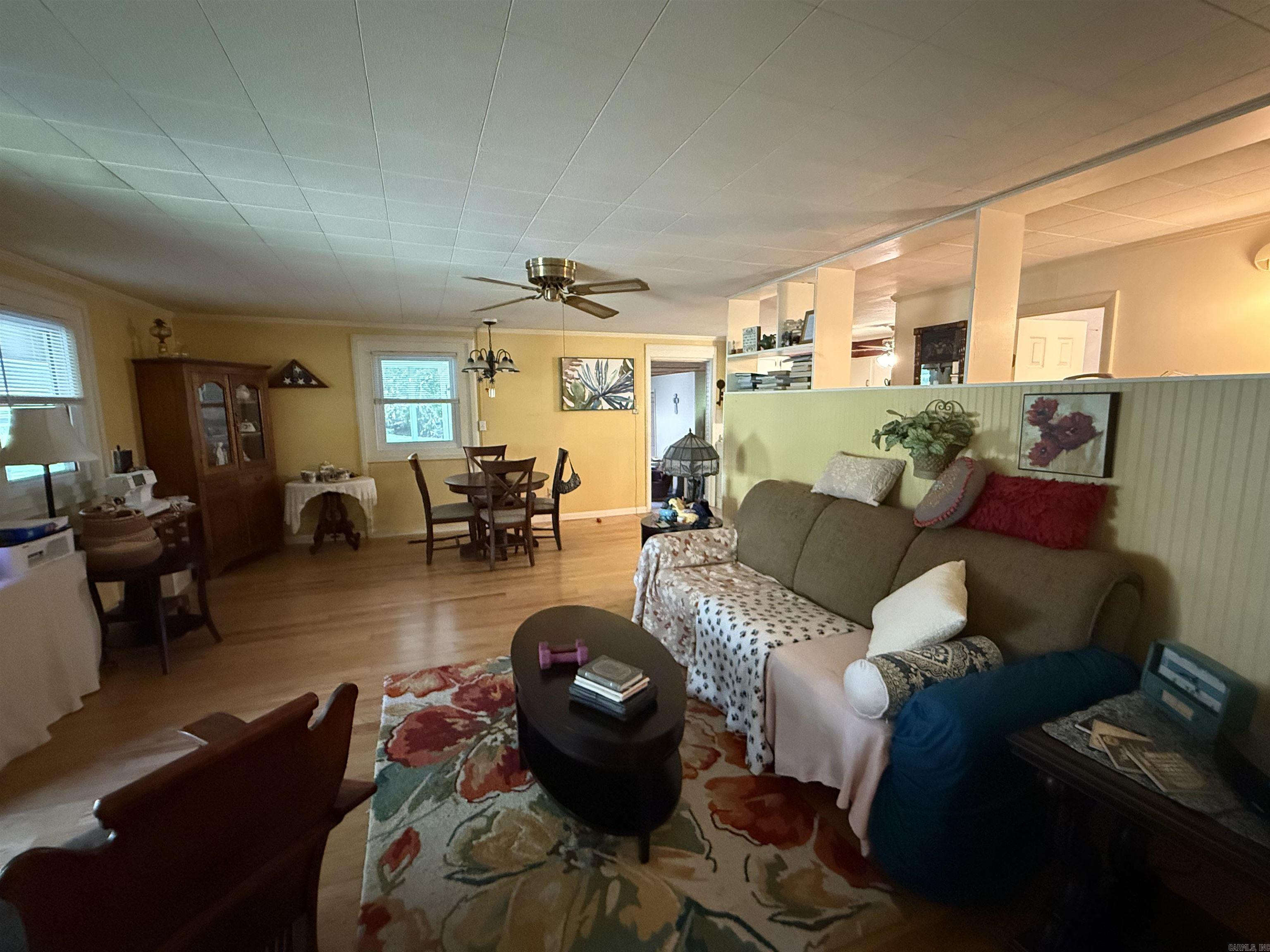 BASS BAY - Residential