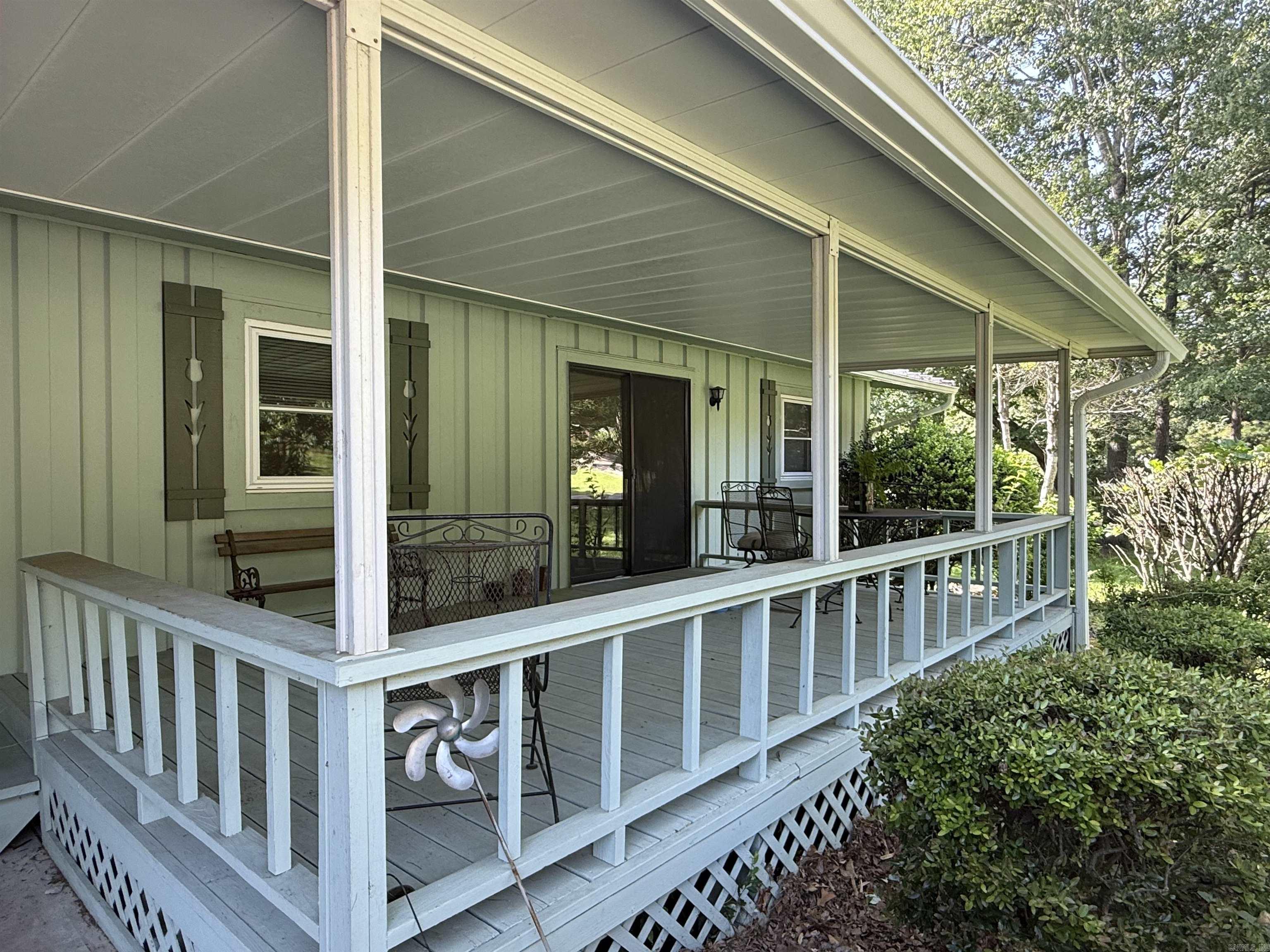 BASS BAY - Residential