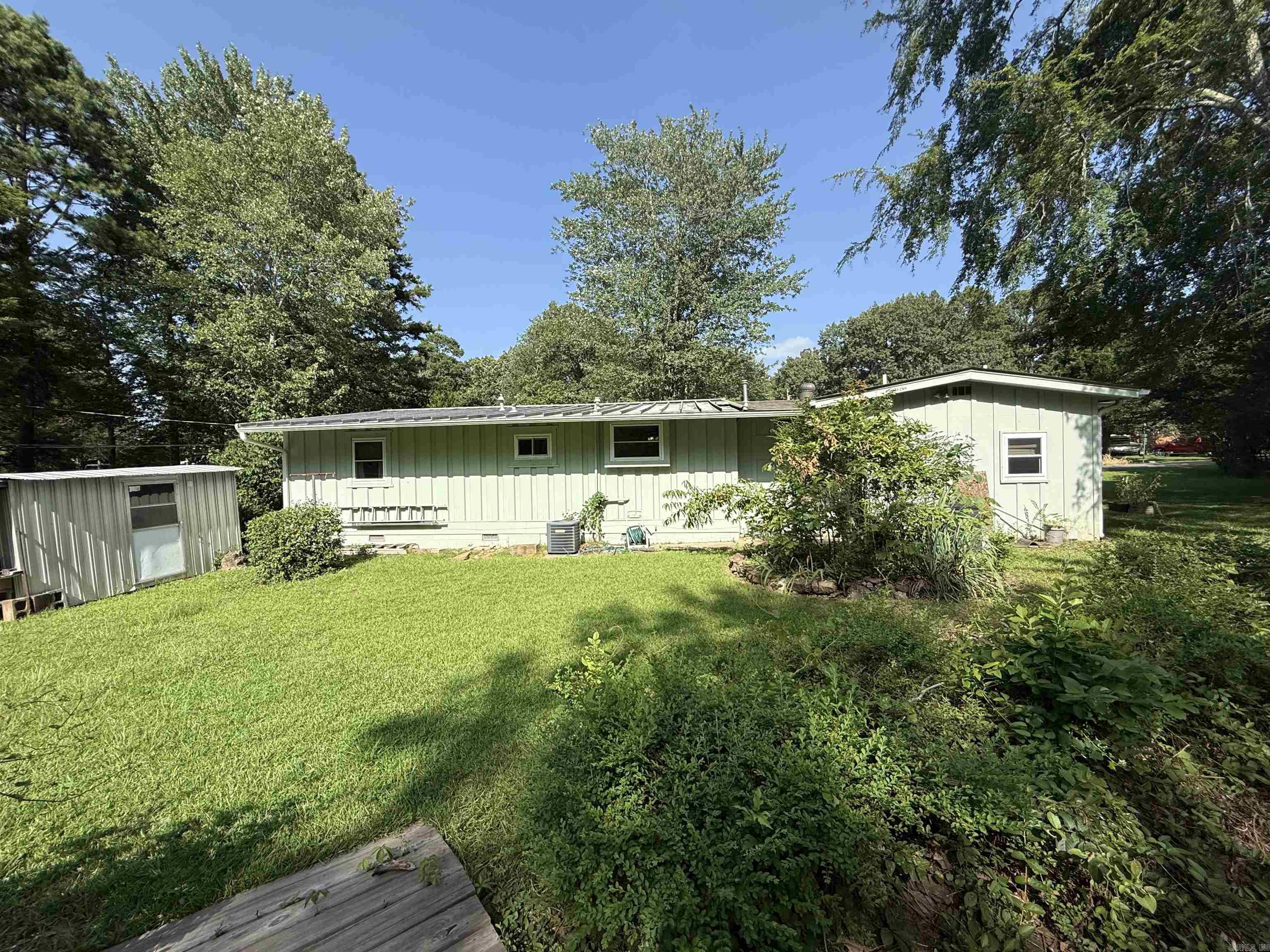 BASS BAY - Residential