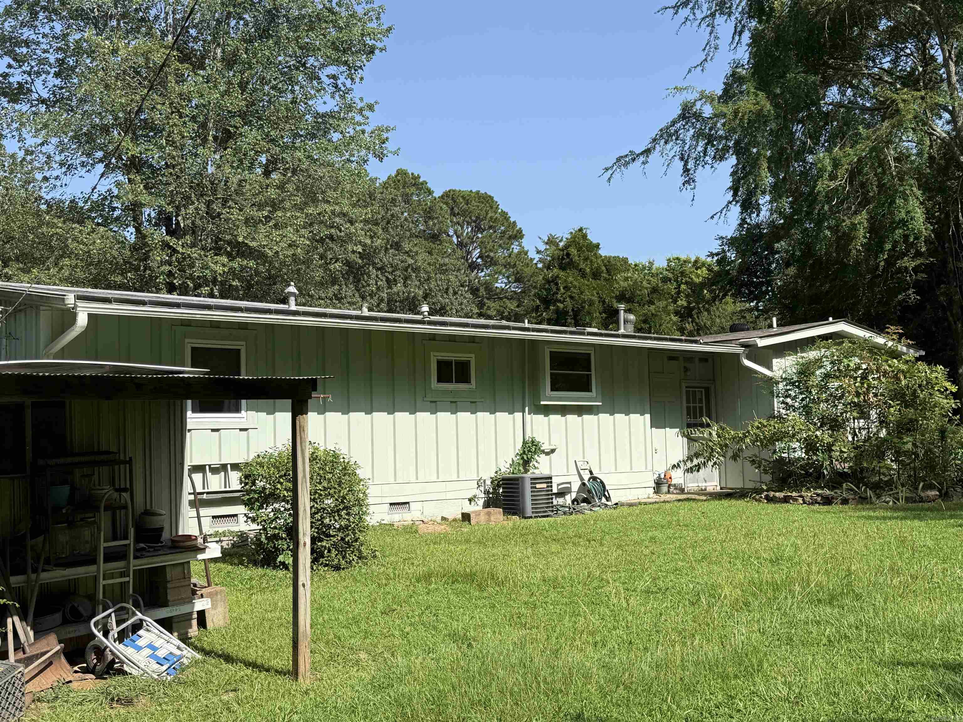 BASS BAY - Residential