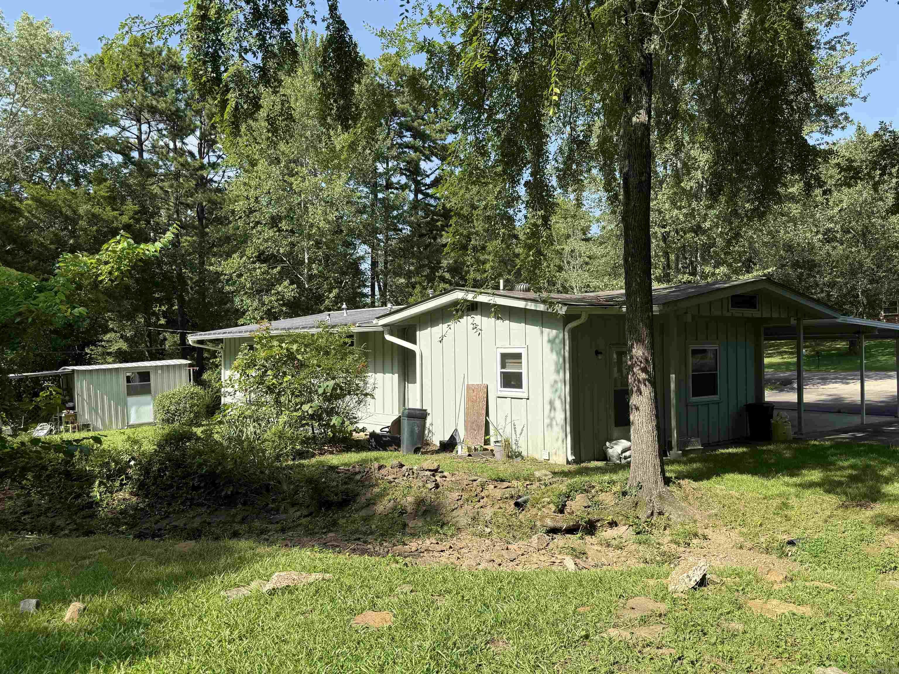 BASS BAY - Residential