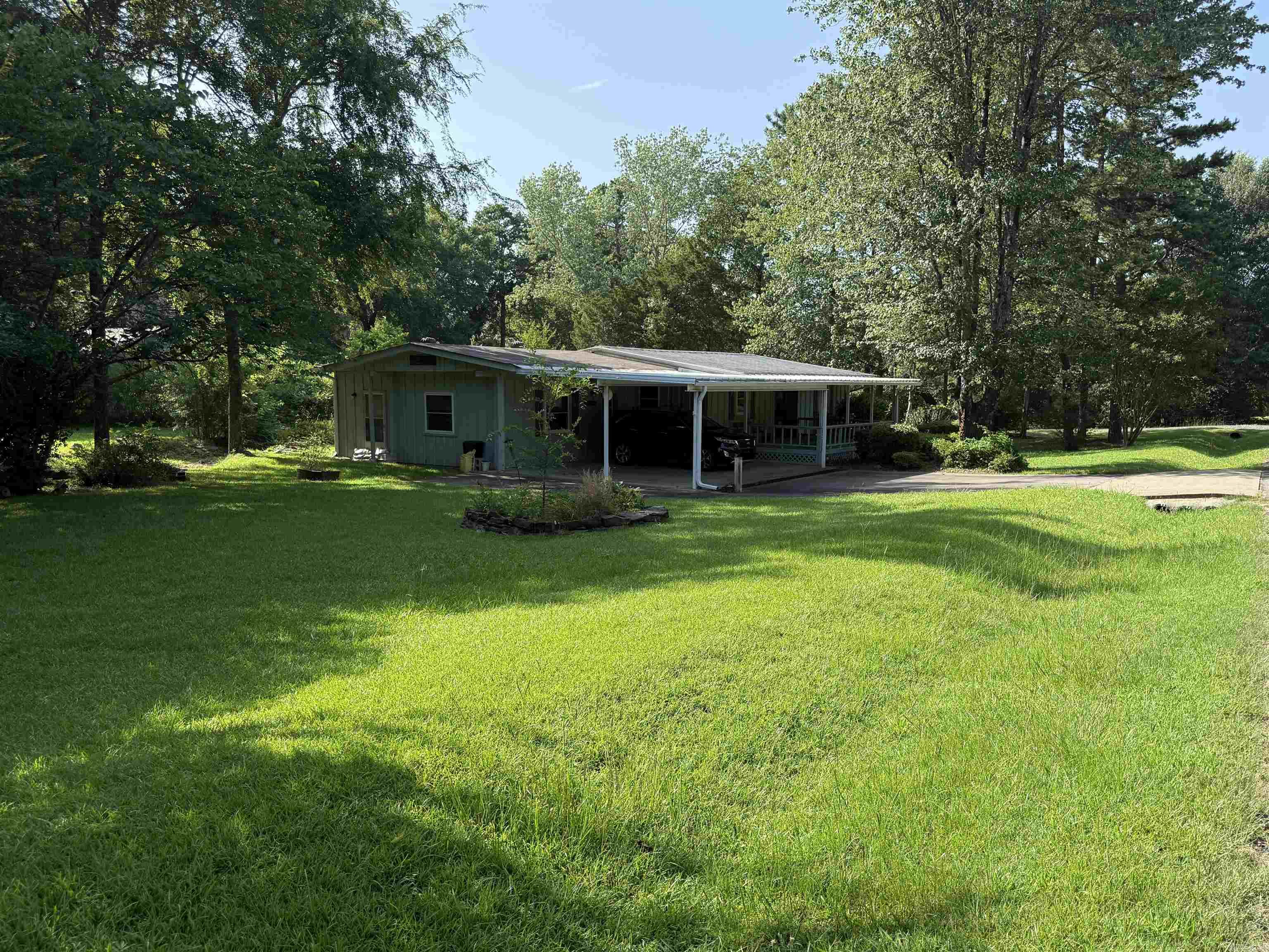 BASS BAY - Residential