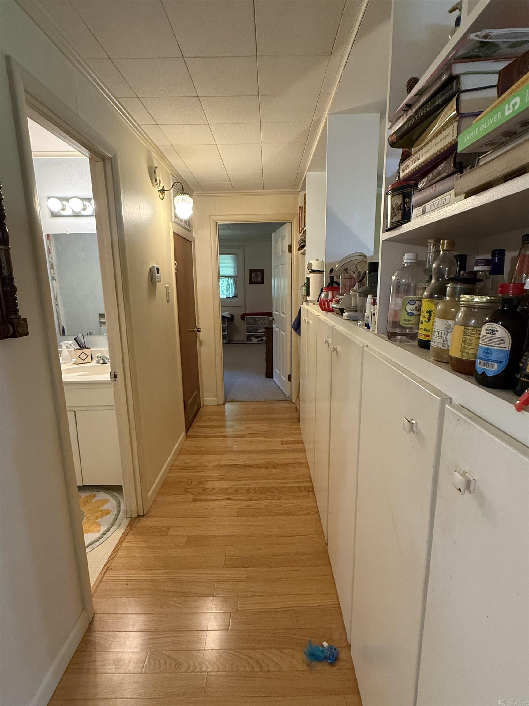 BASS BAY - Residential
