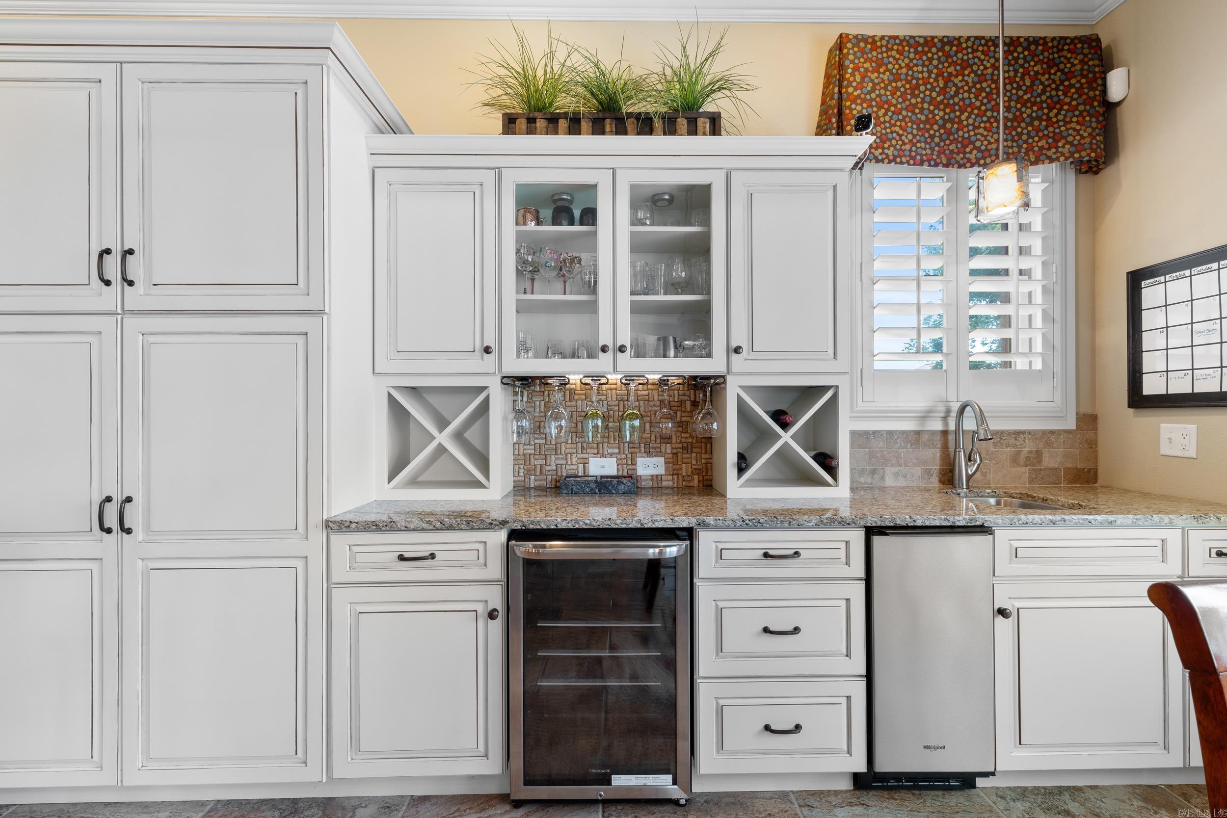 BIG CREEK ESTATES - Residential
