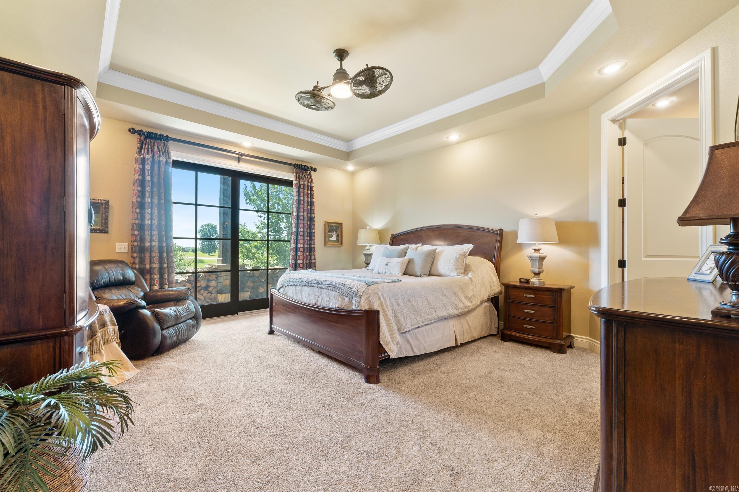 BIG CREEK ESTATES - Residential