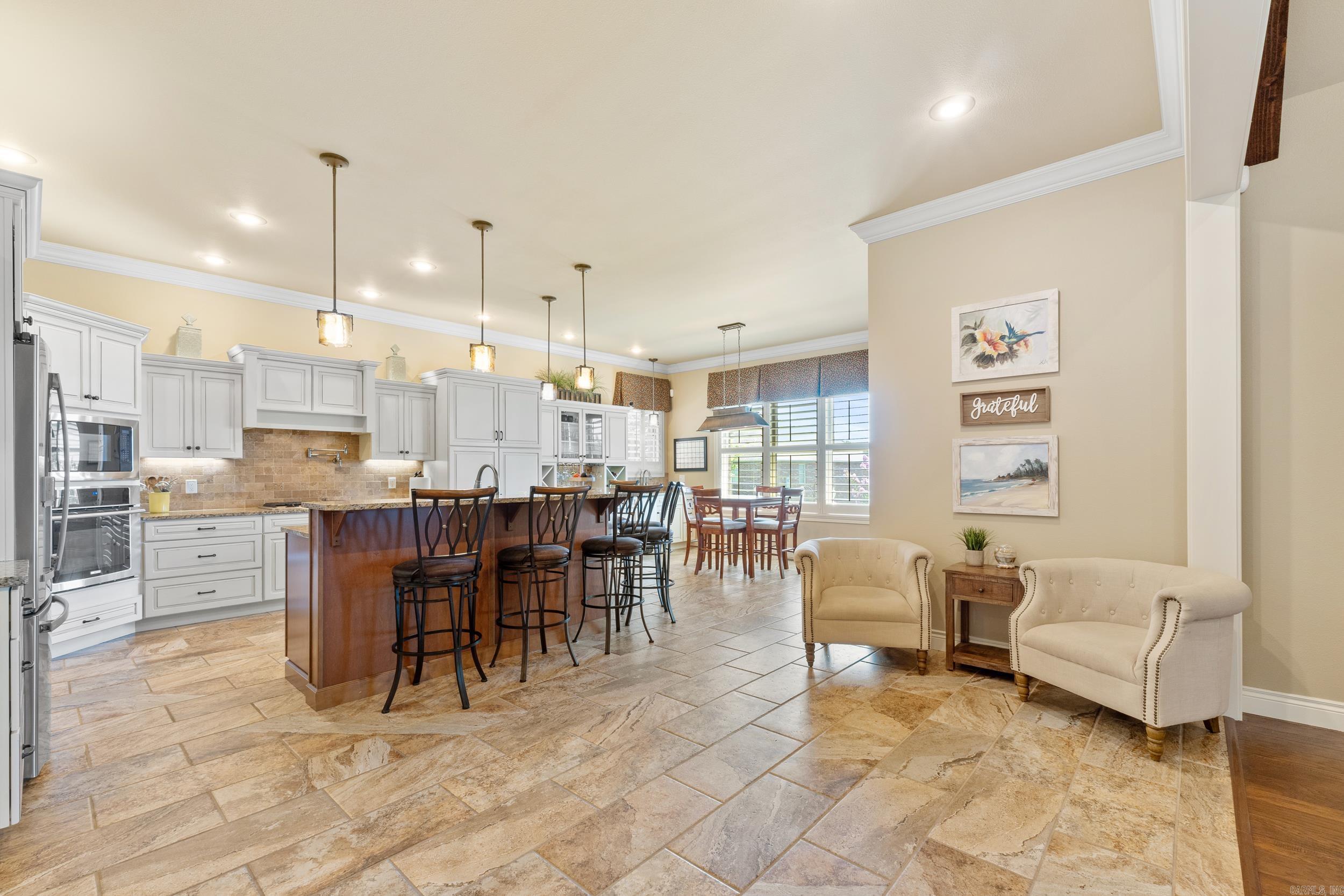 BIG CREEK ESTATES - Residential
