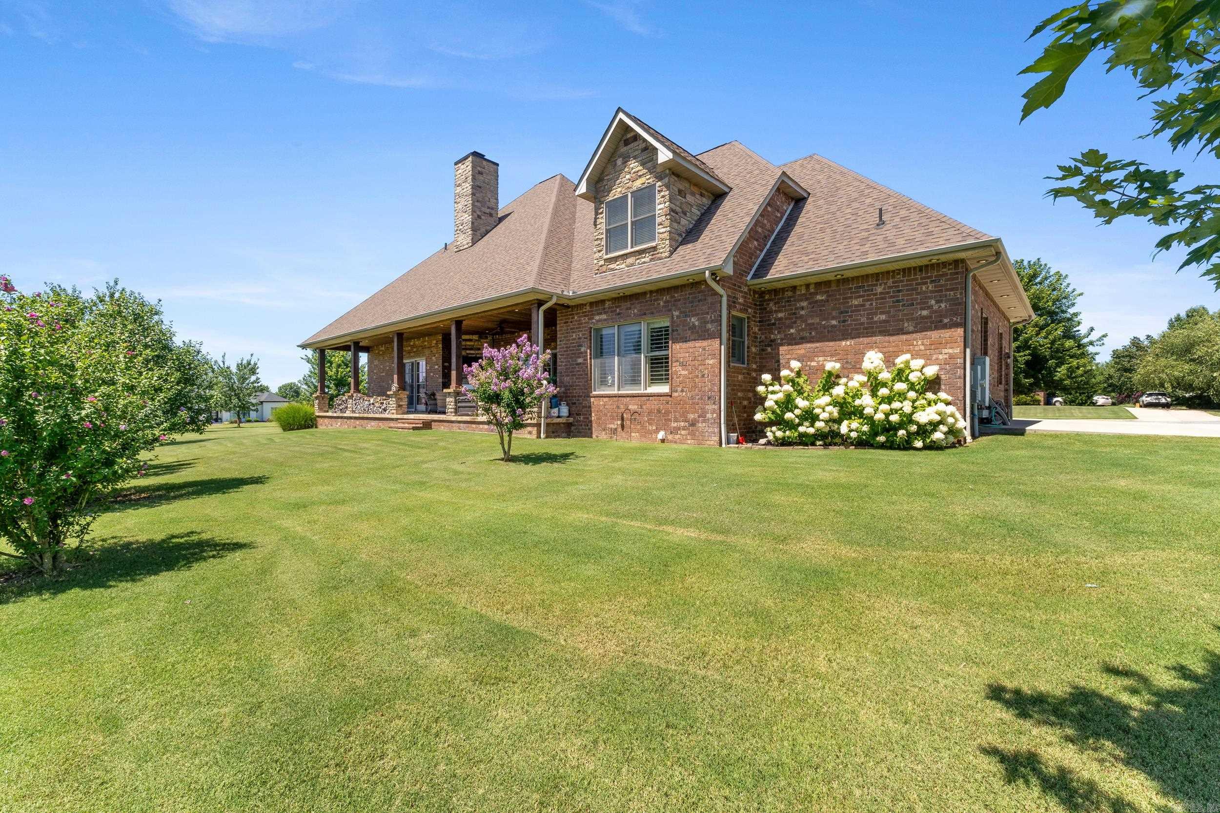 BIG CREEK ESTATES - Residential