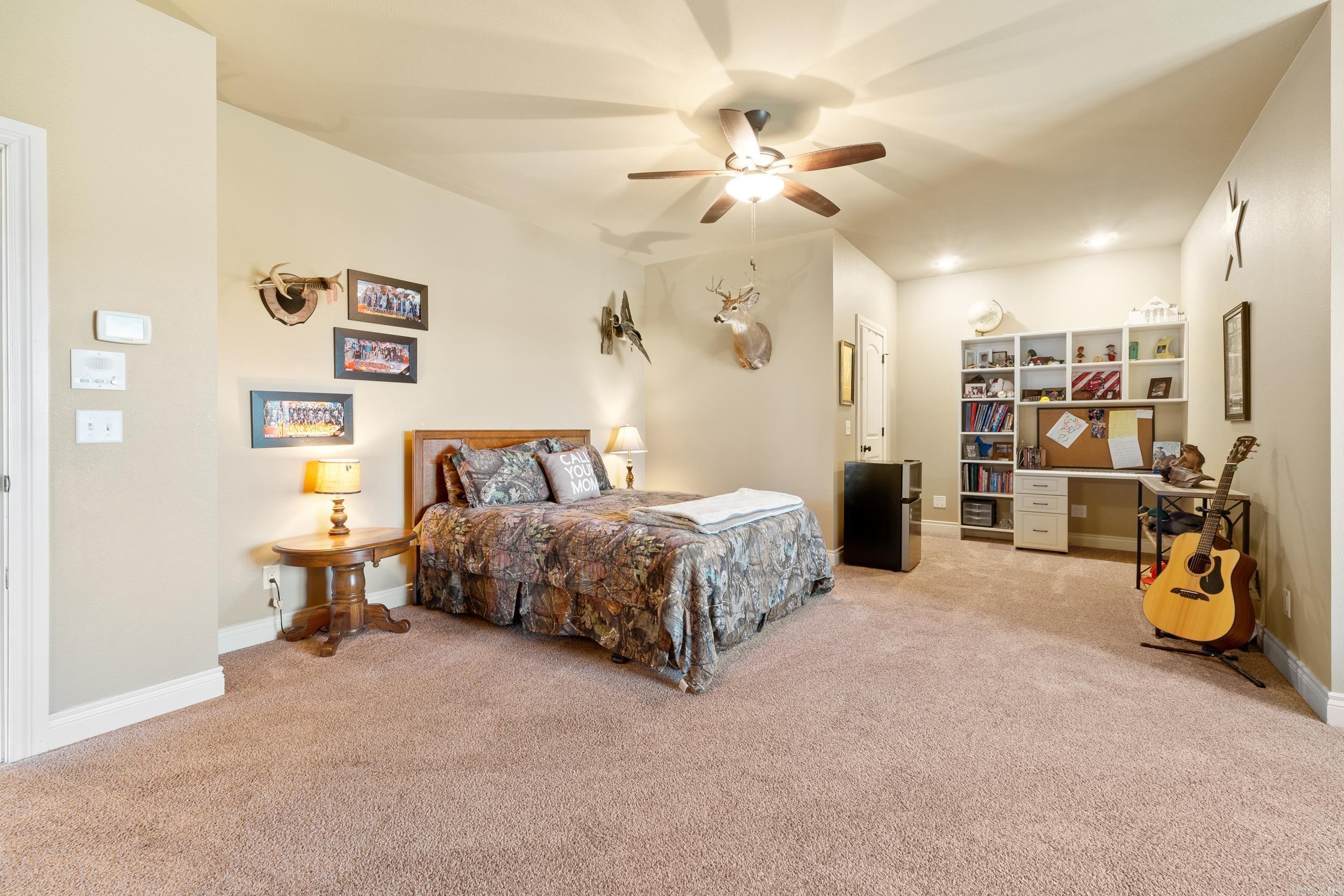 BIG CREEK ESTATES - Residential