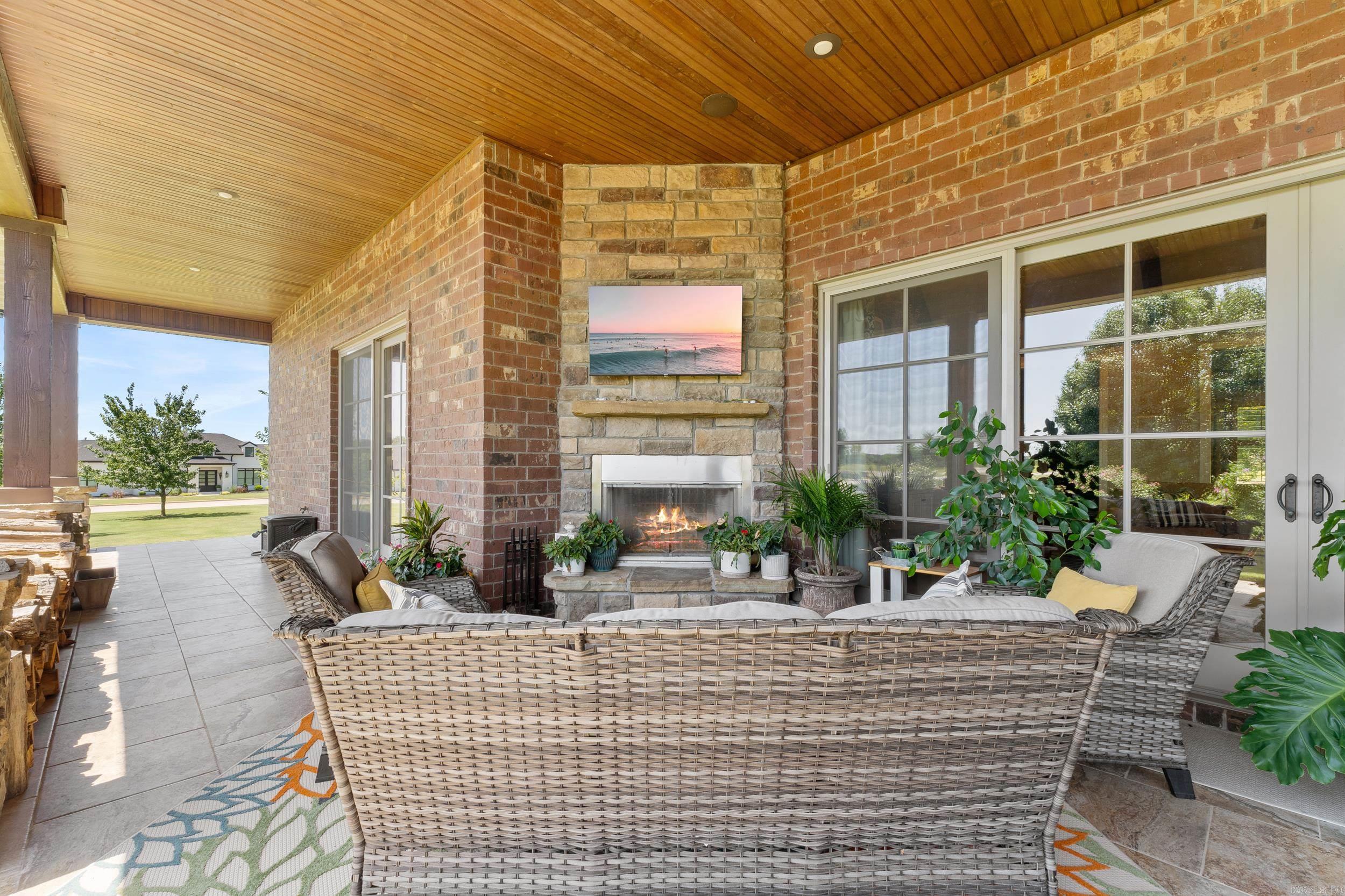 BIG CREEK ESTATES - Residential