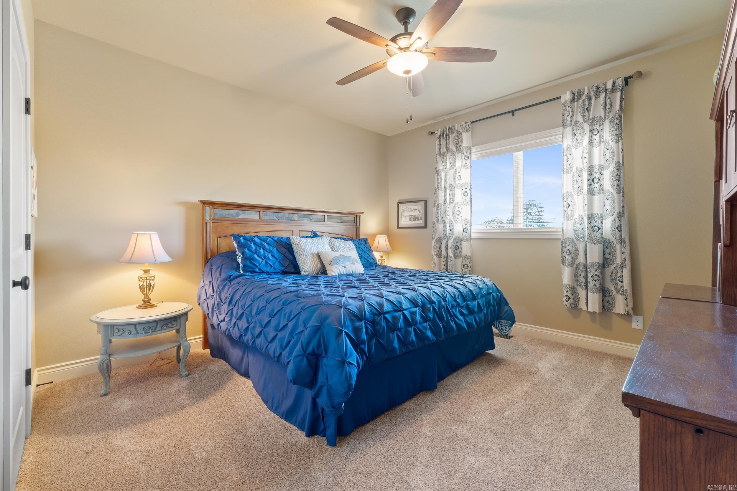 BIG CREEK ESTATES - Residential