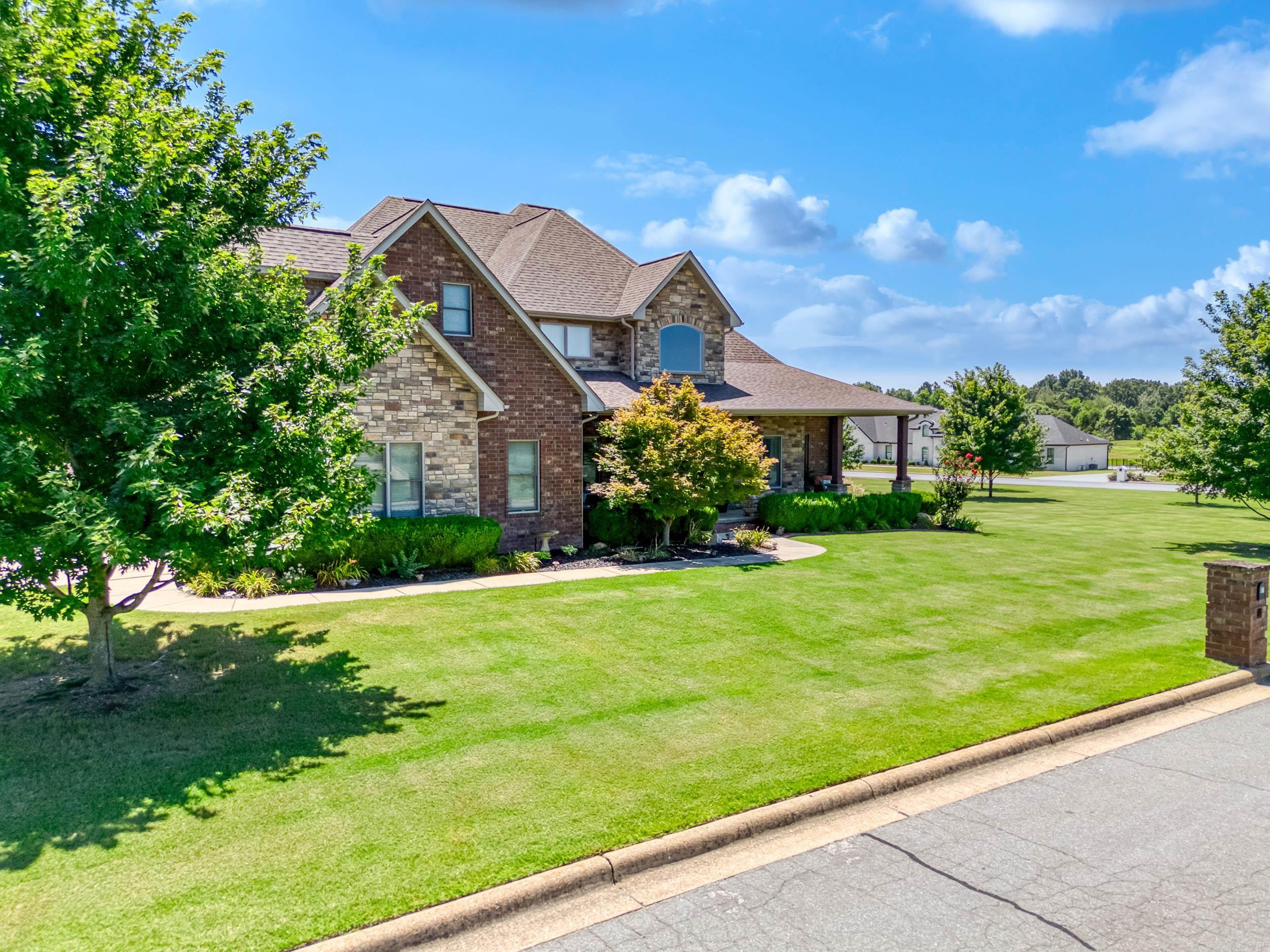 BIG CREEK ESTATES - Residential