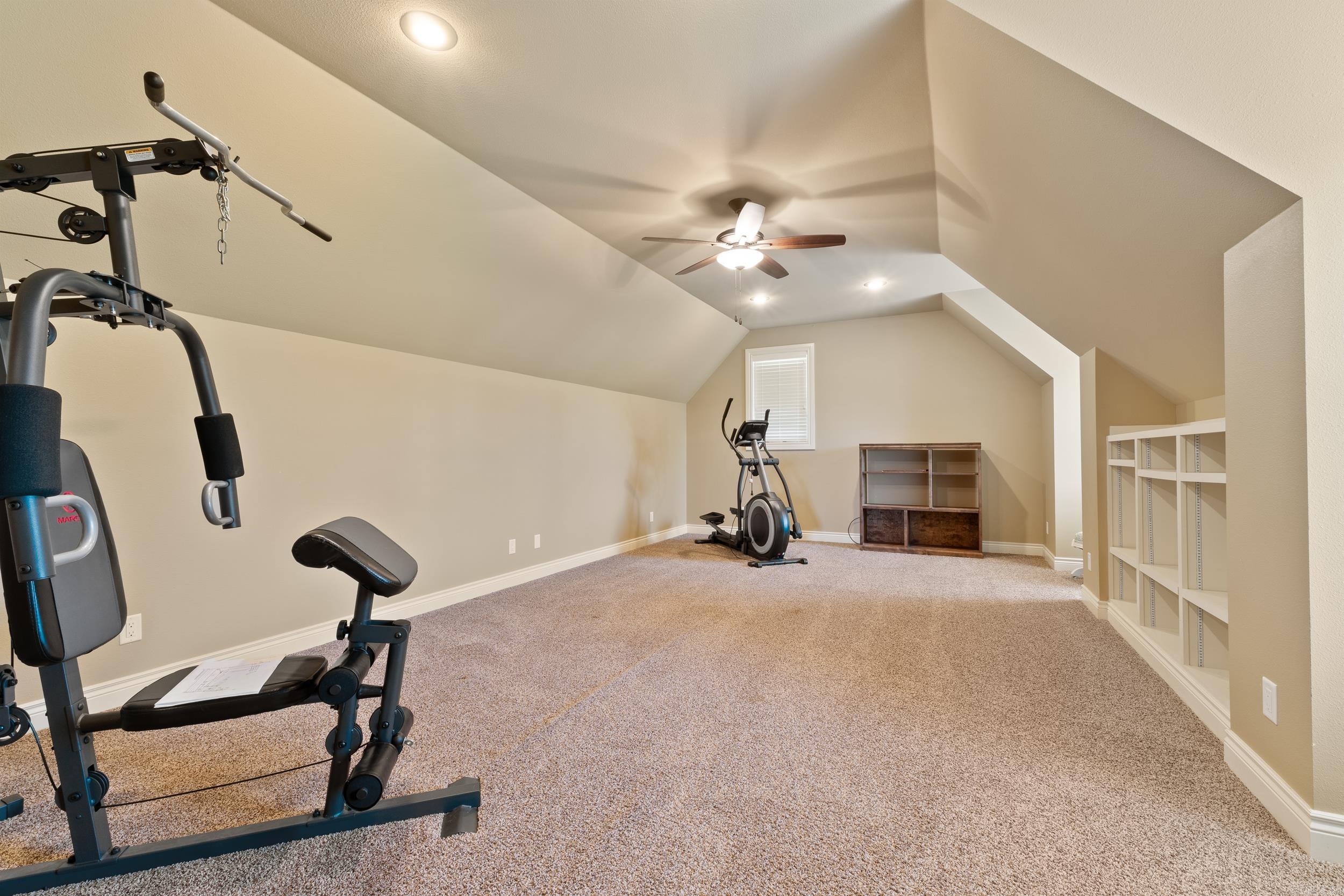 BIG CREEK ESTATES - Residential