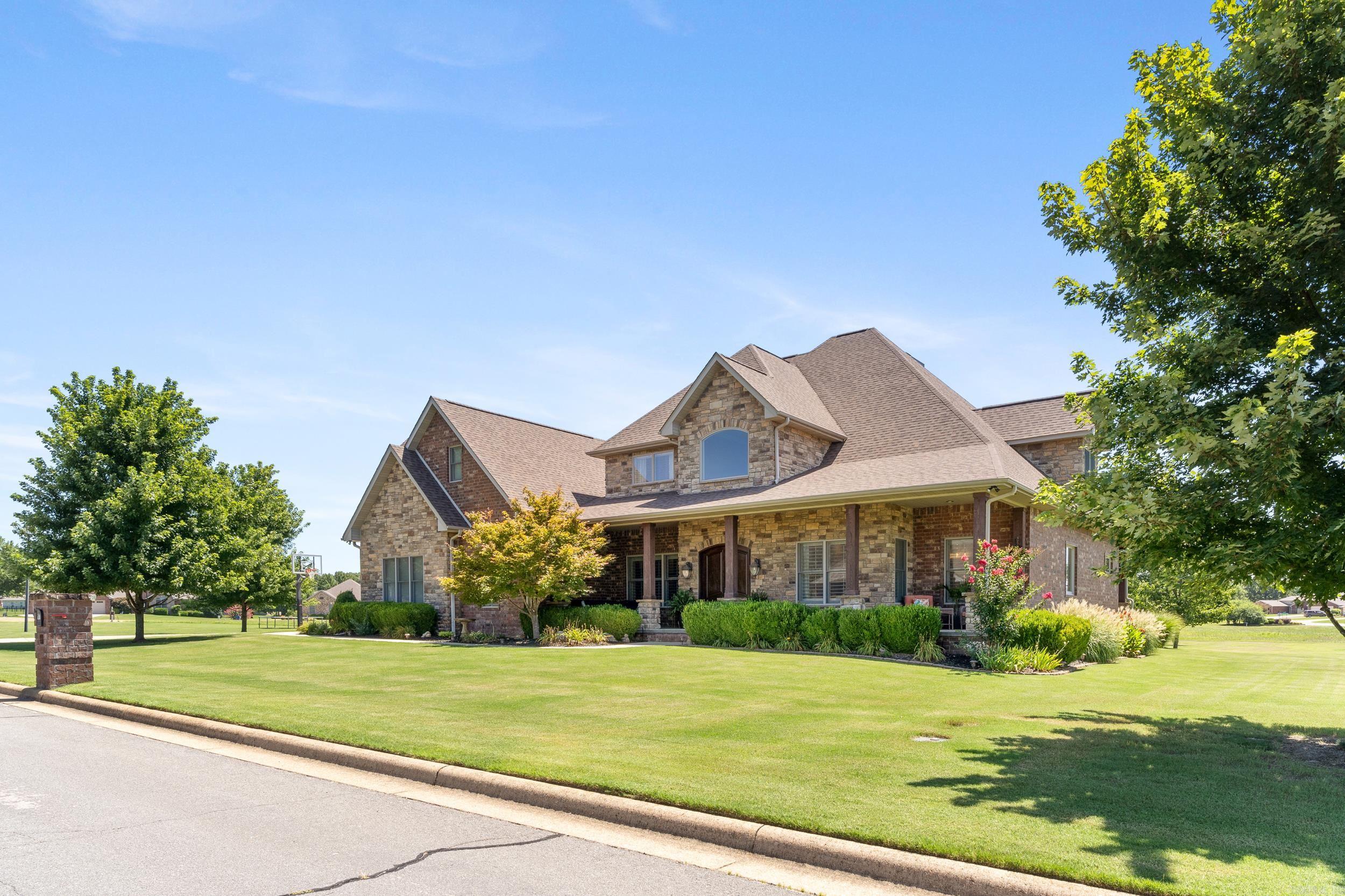 BIG CREEK ESTATES - Residential