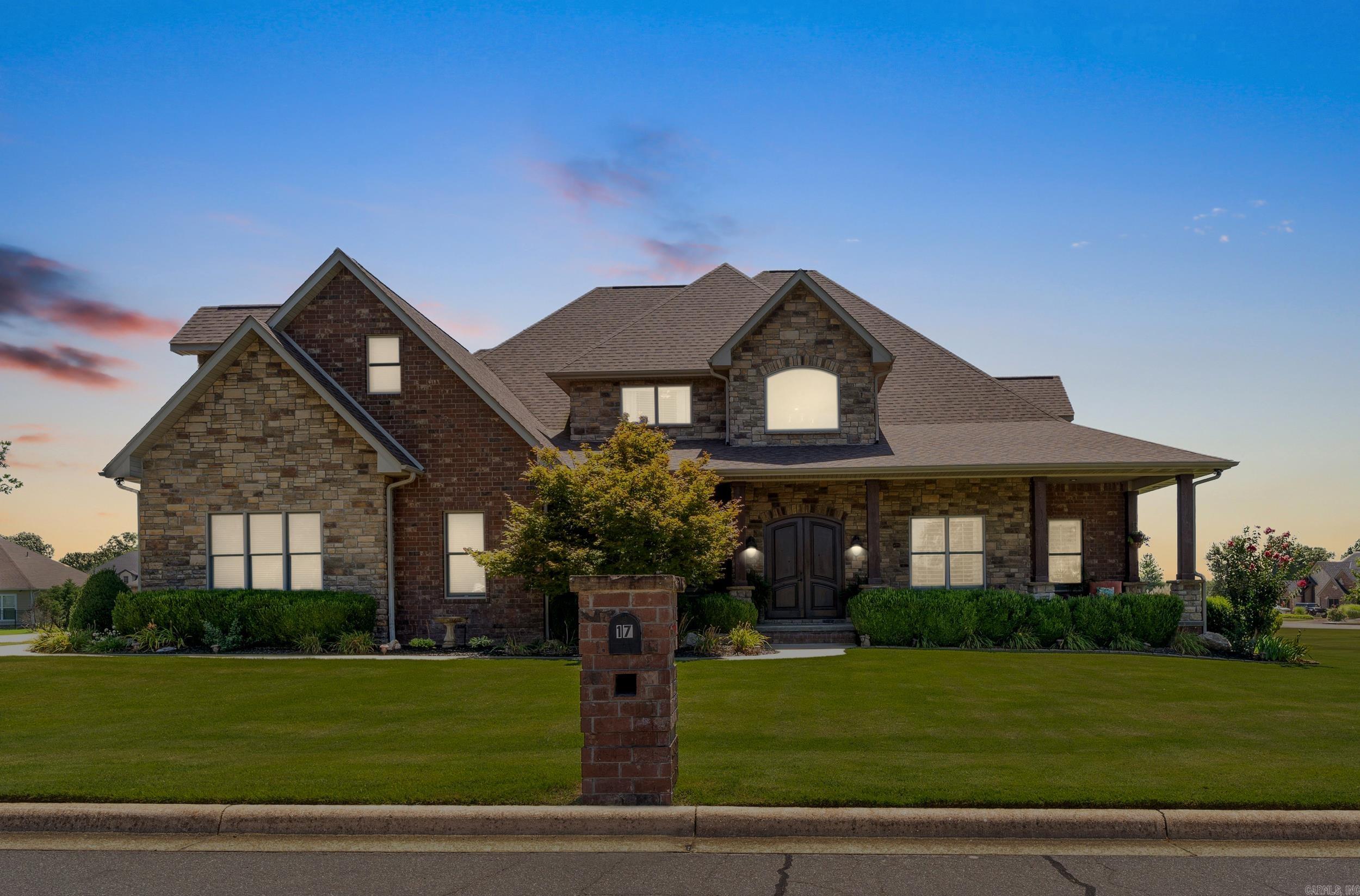 BIG CREEK ESTATES - Residential