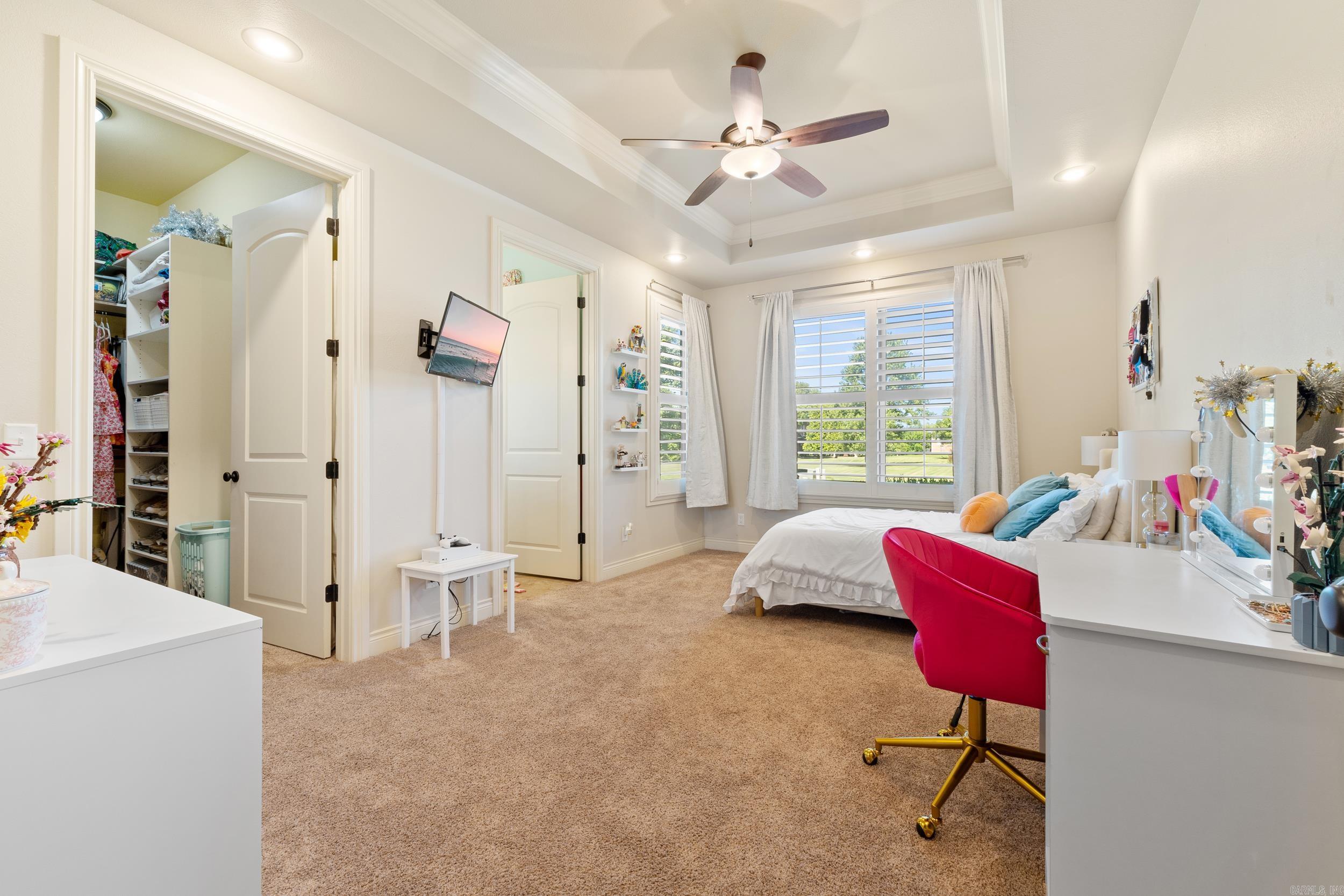 BIG CREEK ESTATES - Residential
