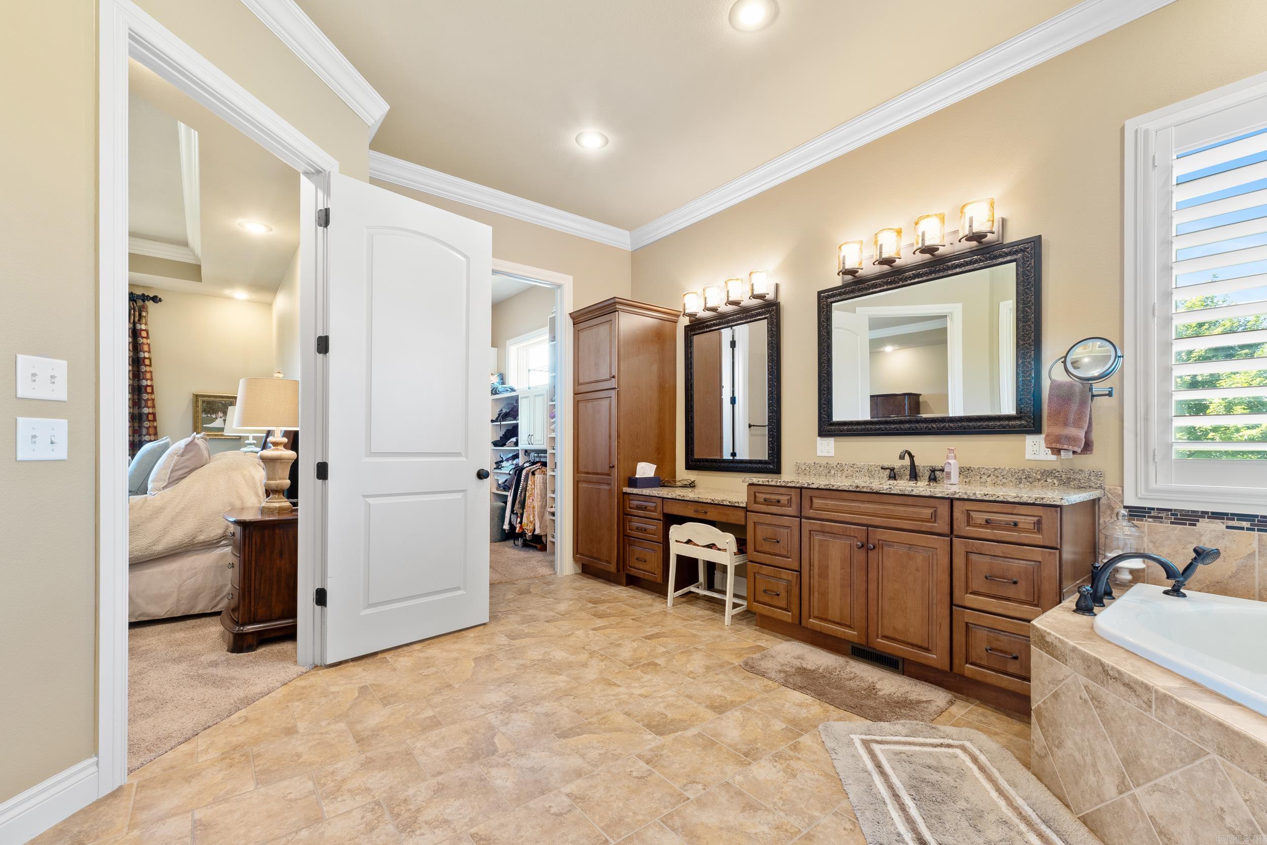 BIG CREEK ESTATES - Residential