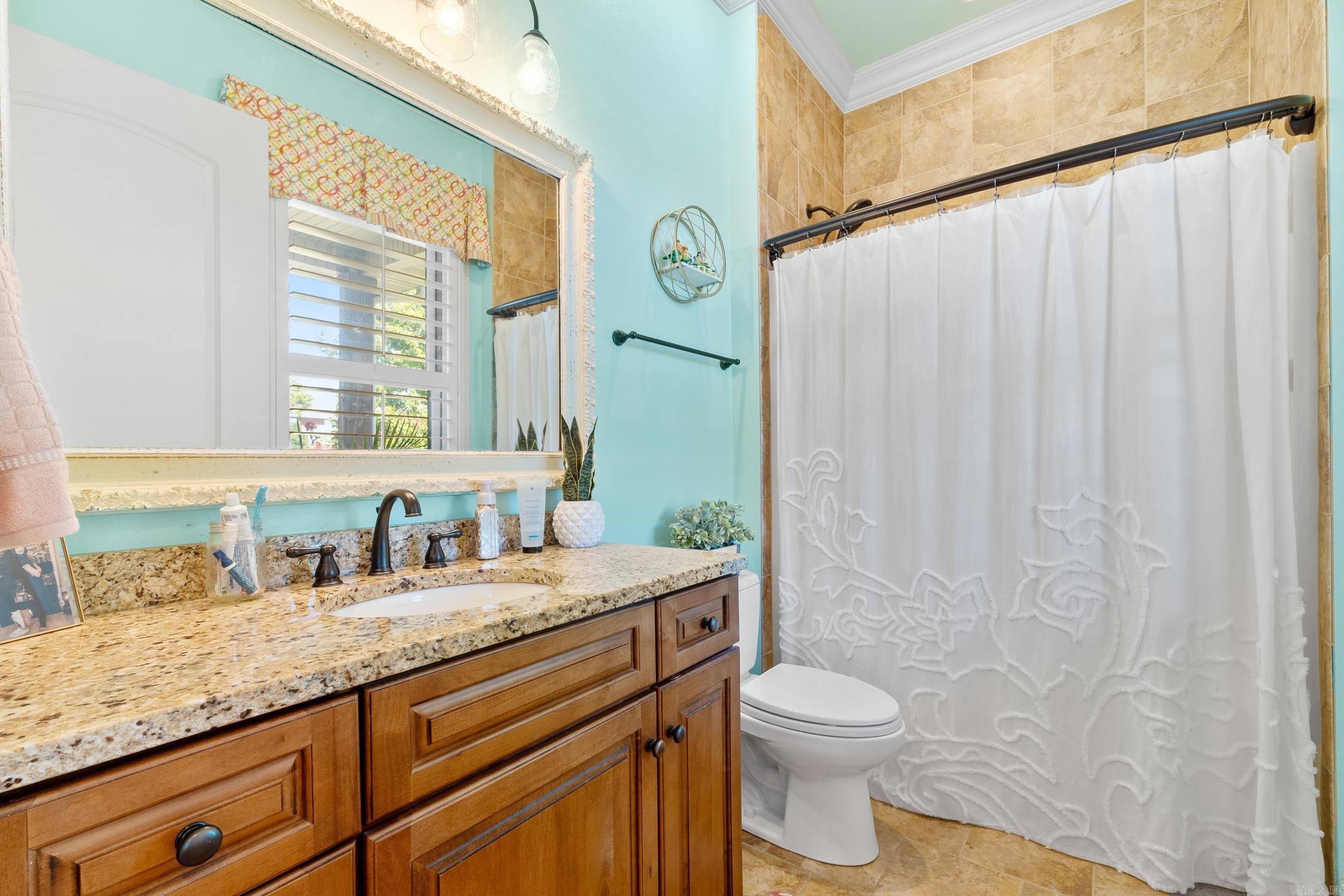 BIG CREEK ESTATES - Residential