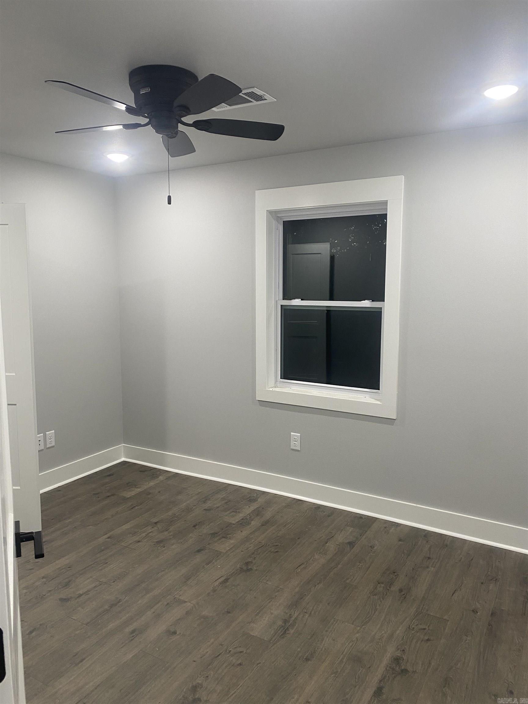CYPRESS ACRES SUBDIVISION - Residential
