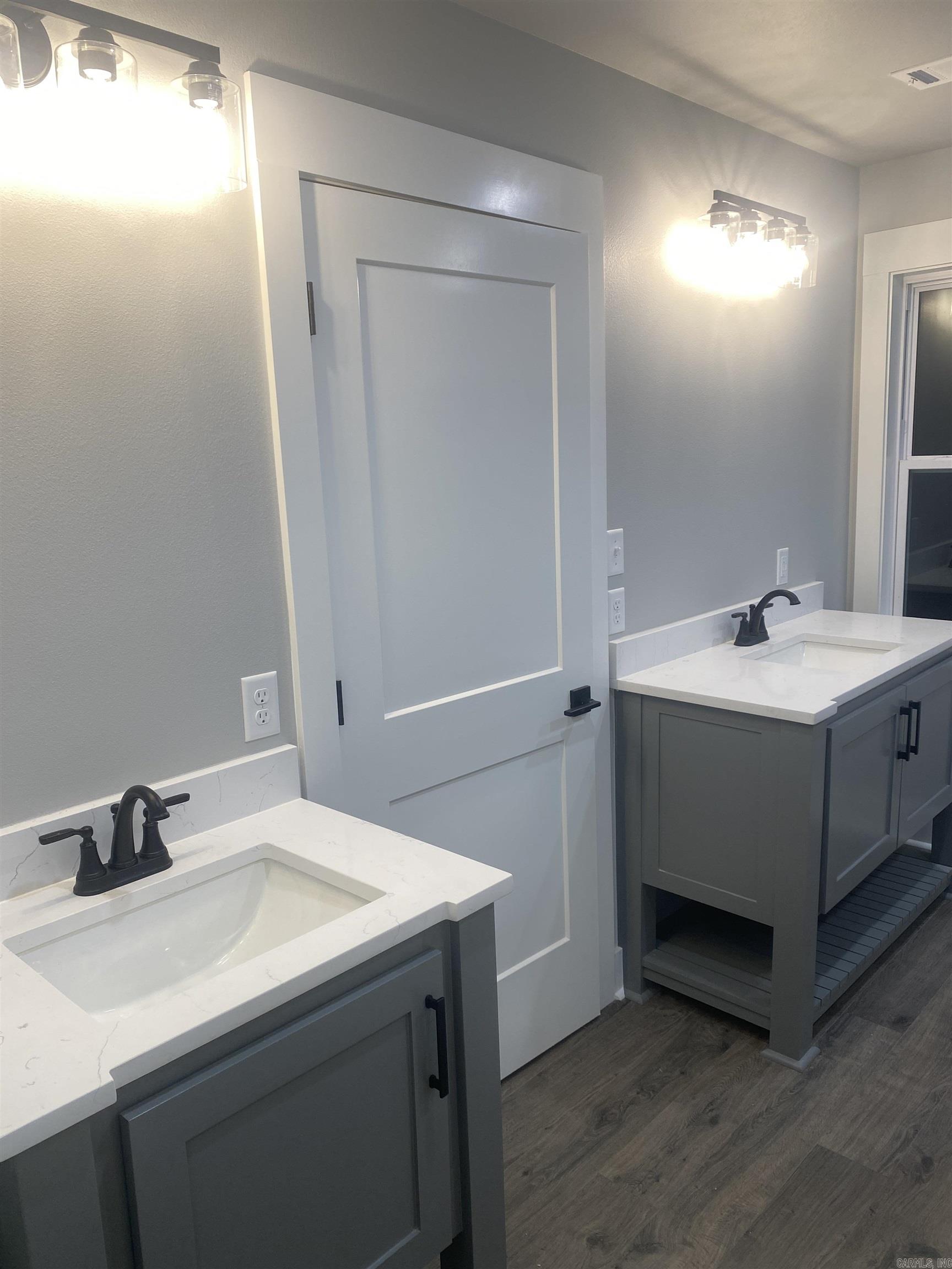 CYPRESS ACRES SUBDIVISION - Residential