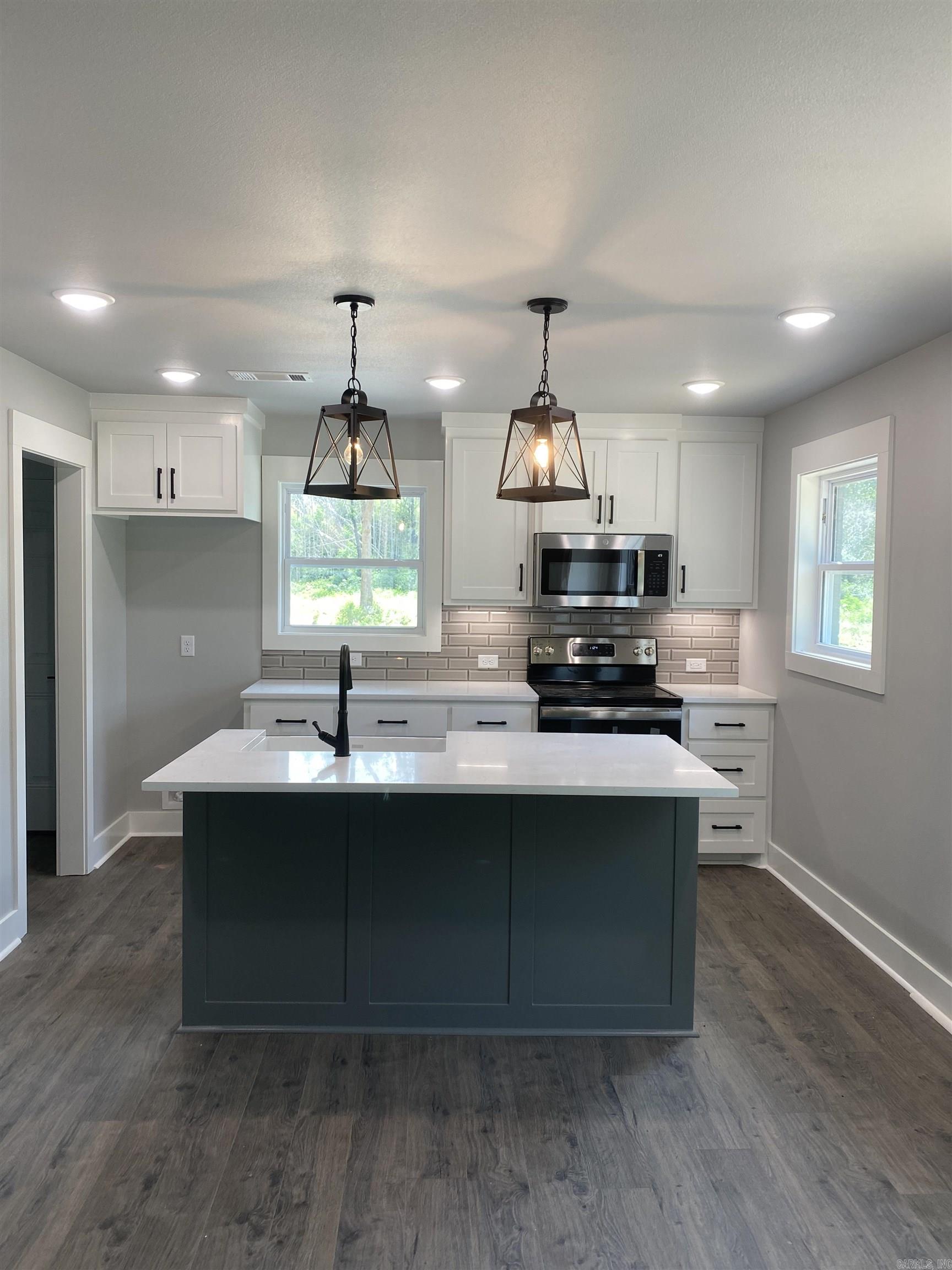 CYPRESS ACRES SUBDIVISION - Residential