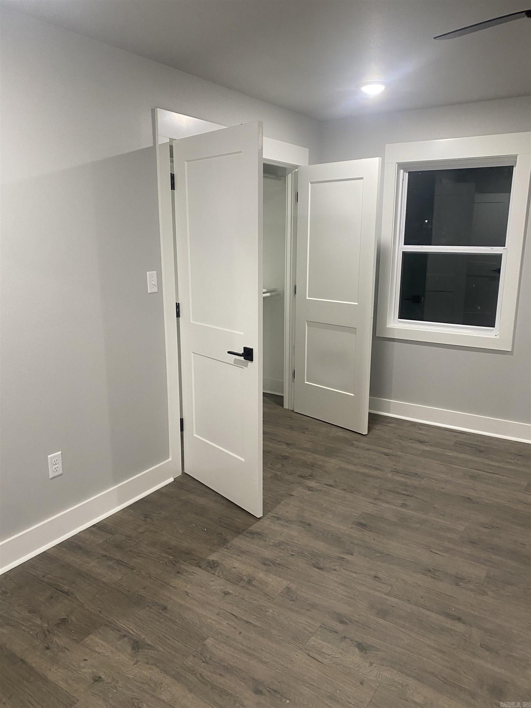 CYPRESS ACRES SUBDIVISION - Residential