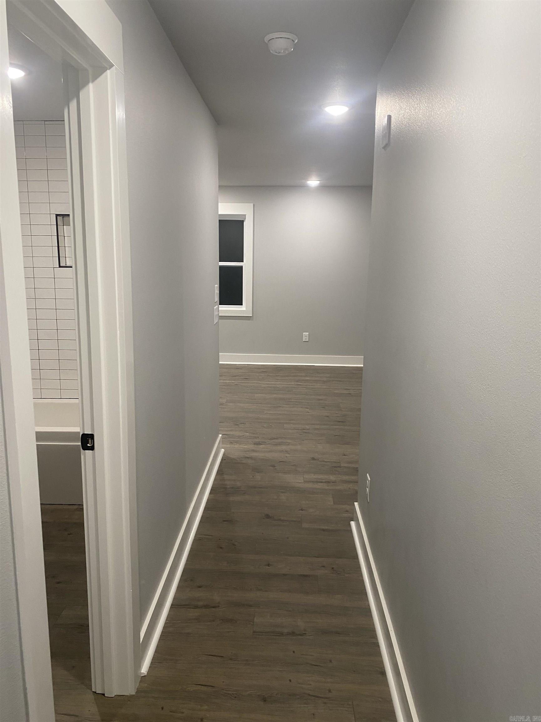 CYPRESS ACRES SUBDIVISION - Residential