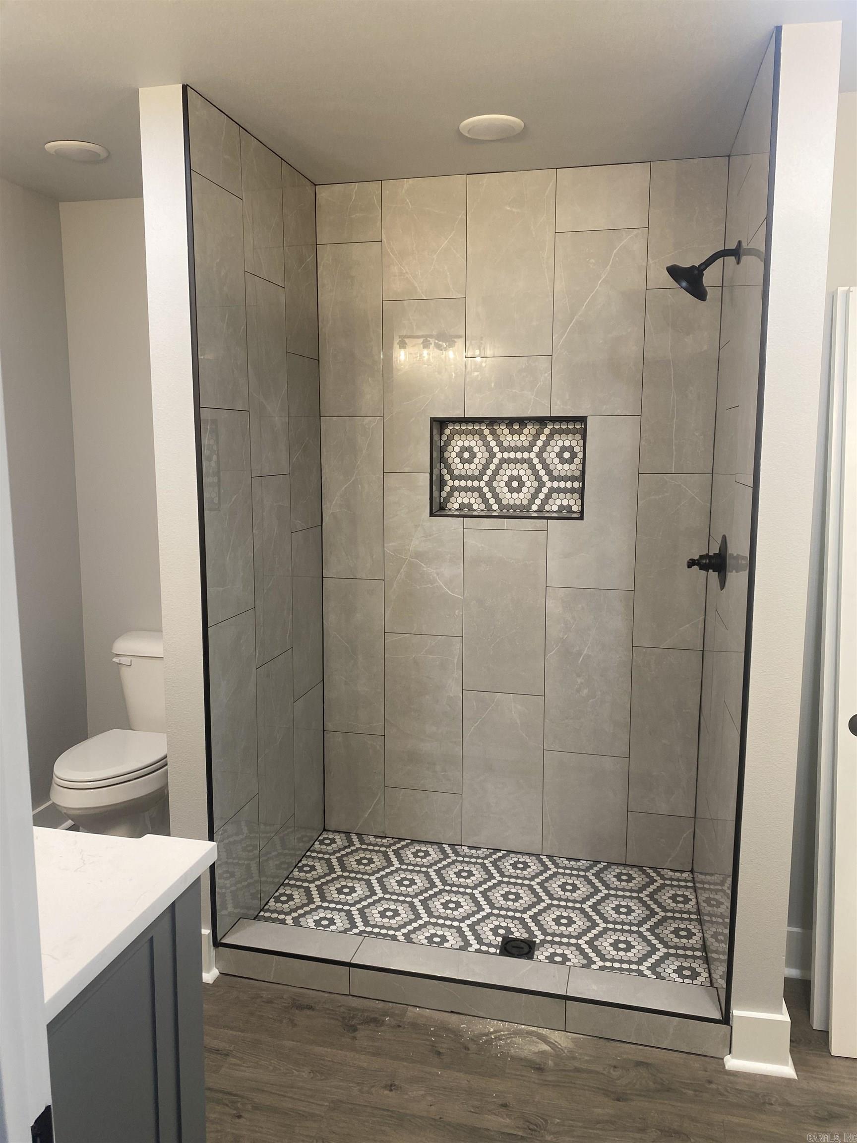 CYPRESS ACRES SUBDIVISION - Residential