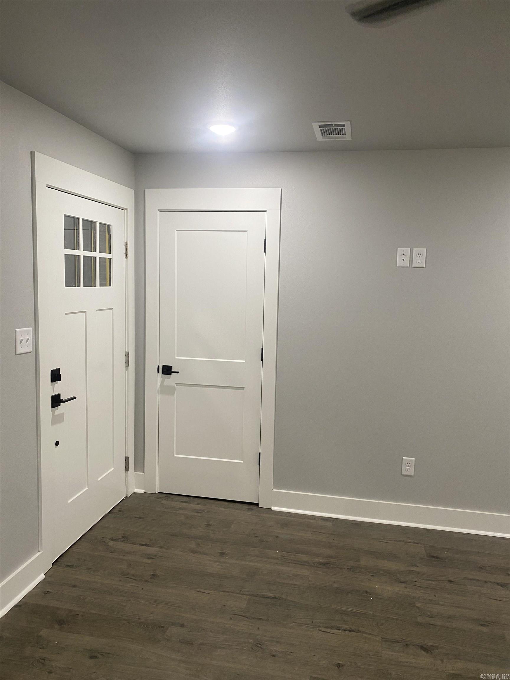 CYPRESS ACRES SUBDIVISION - Residential
