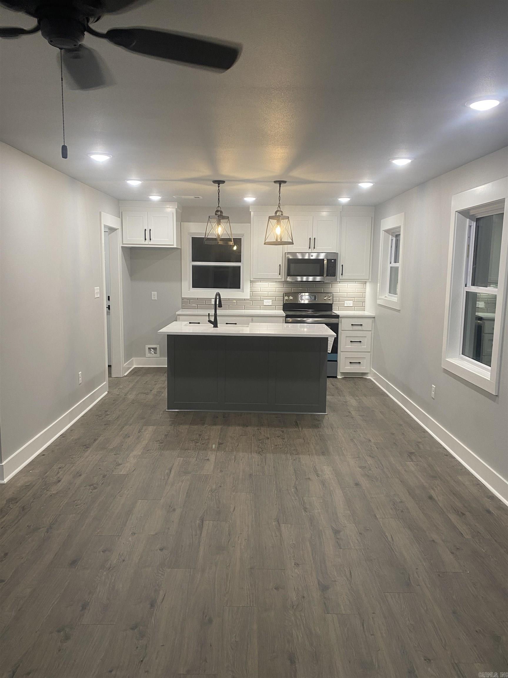 CYPRESS ACRES SUBDIVISION - Residential
