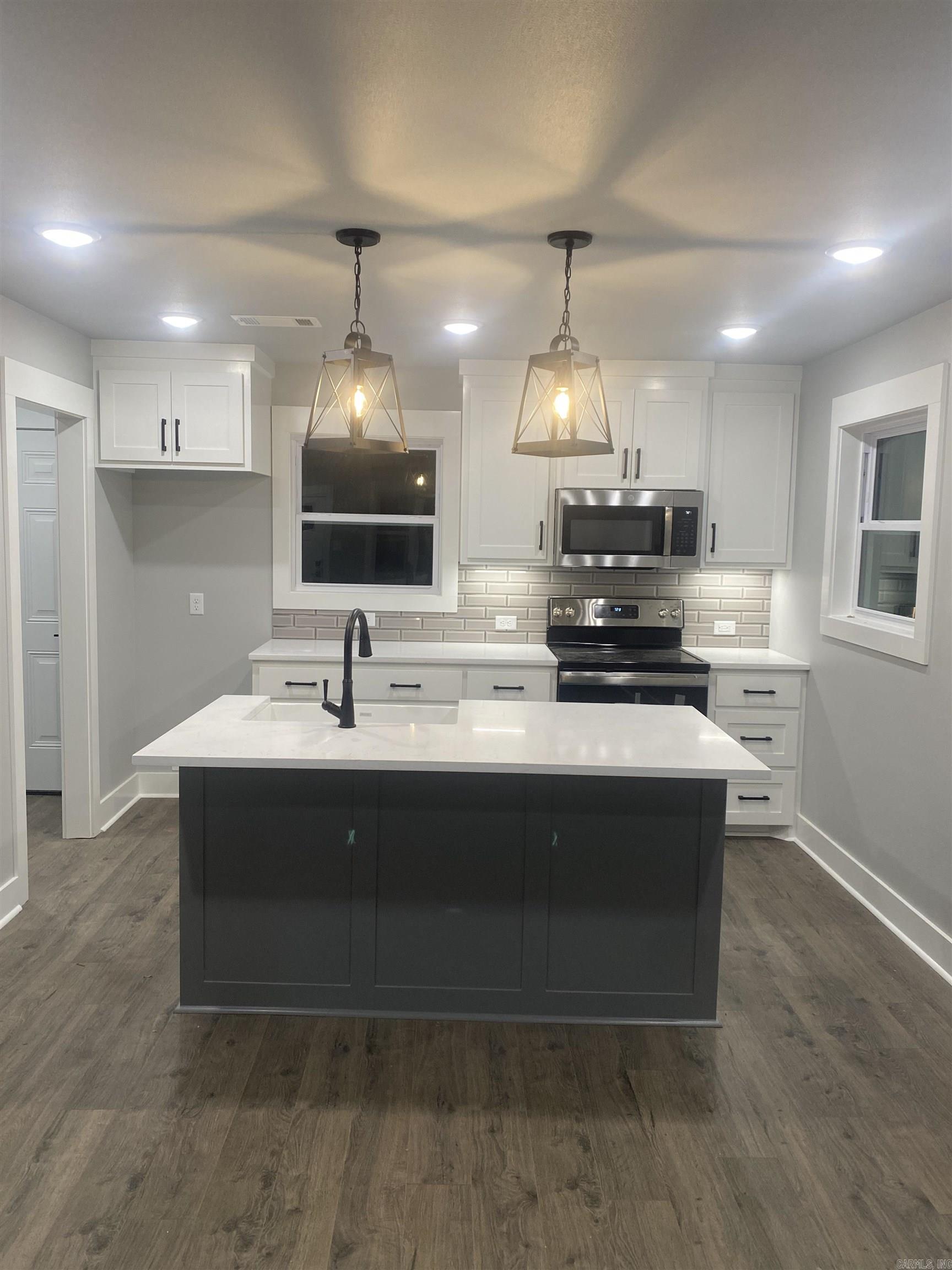 CYPRESS ACRES SUBDIVISION - Residential