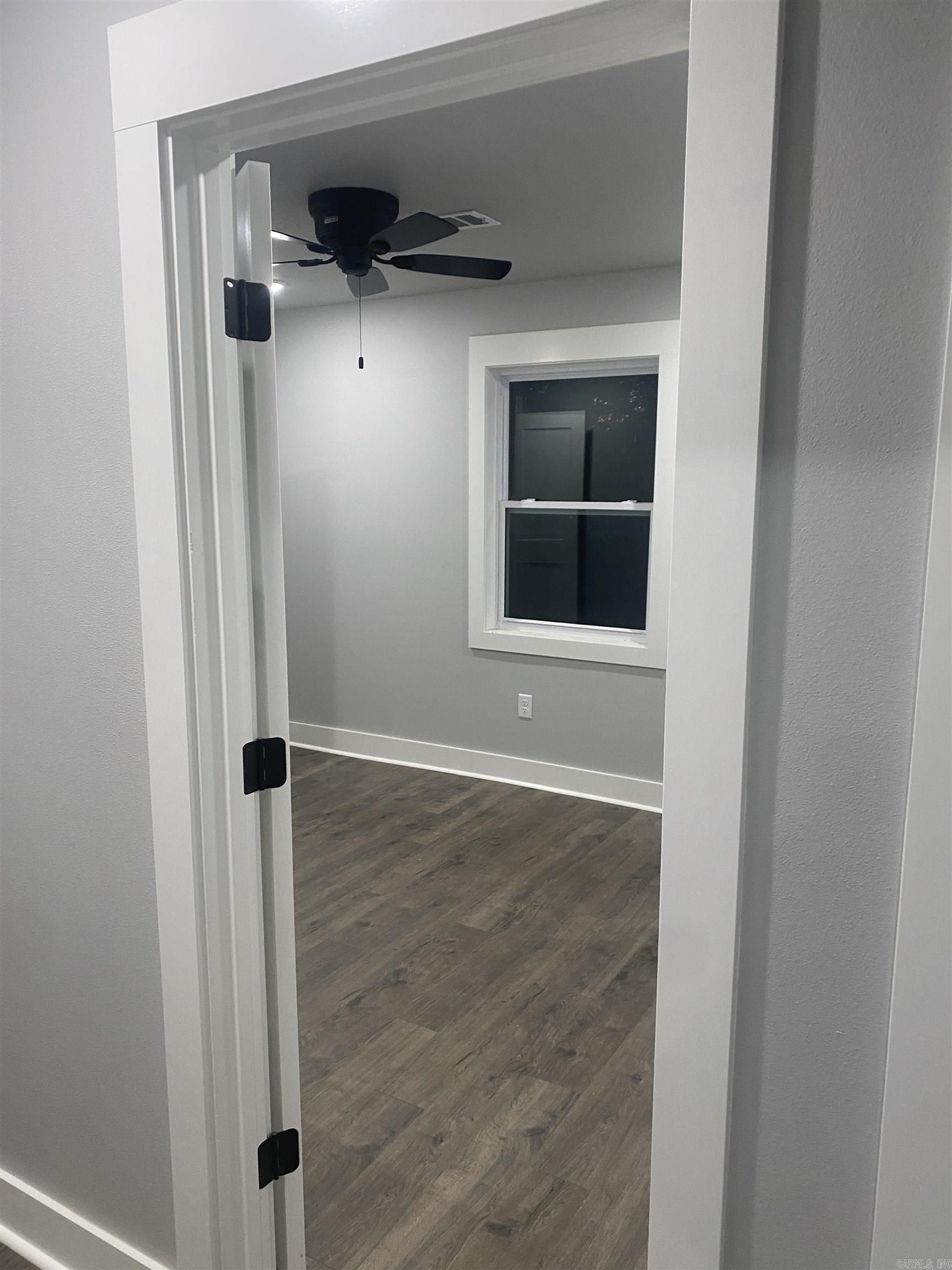 CYPRESS ACRES SUBDIVISION - Residential
