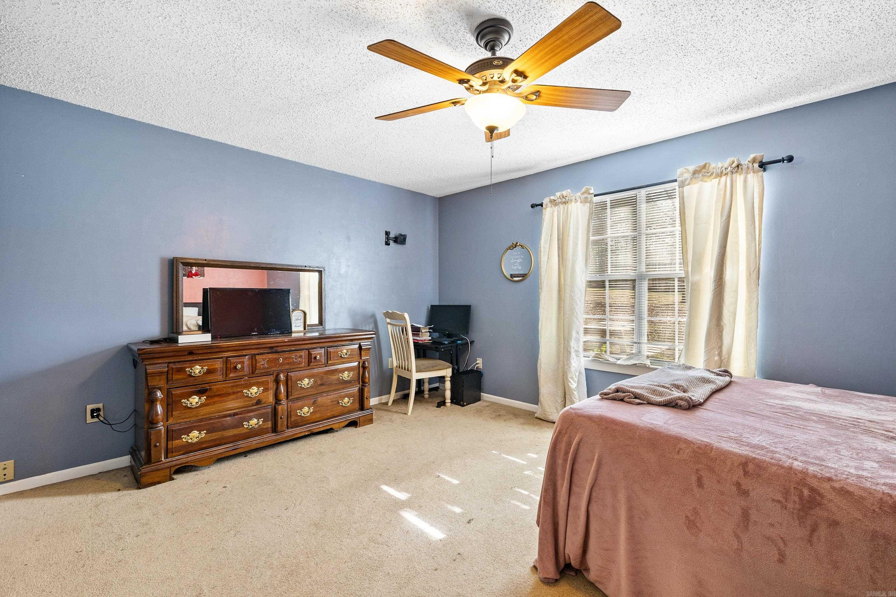 OAK FORREST SUBD - Residential