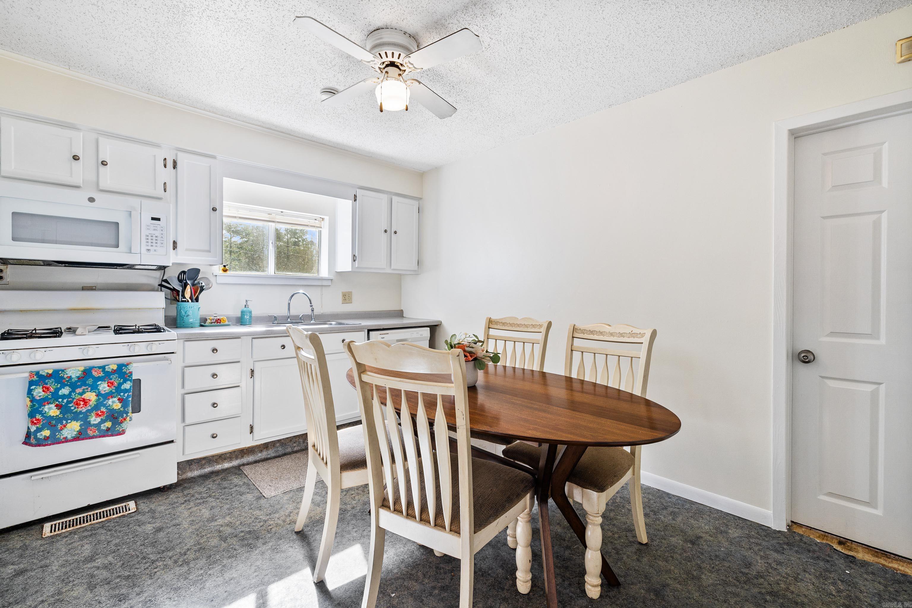 OAK FORREST SUBD - Residential
