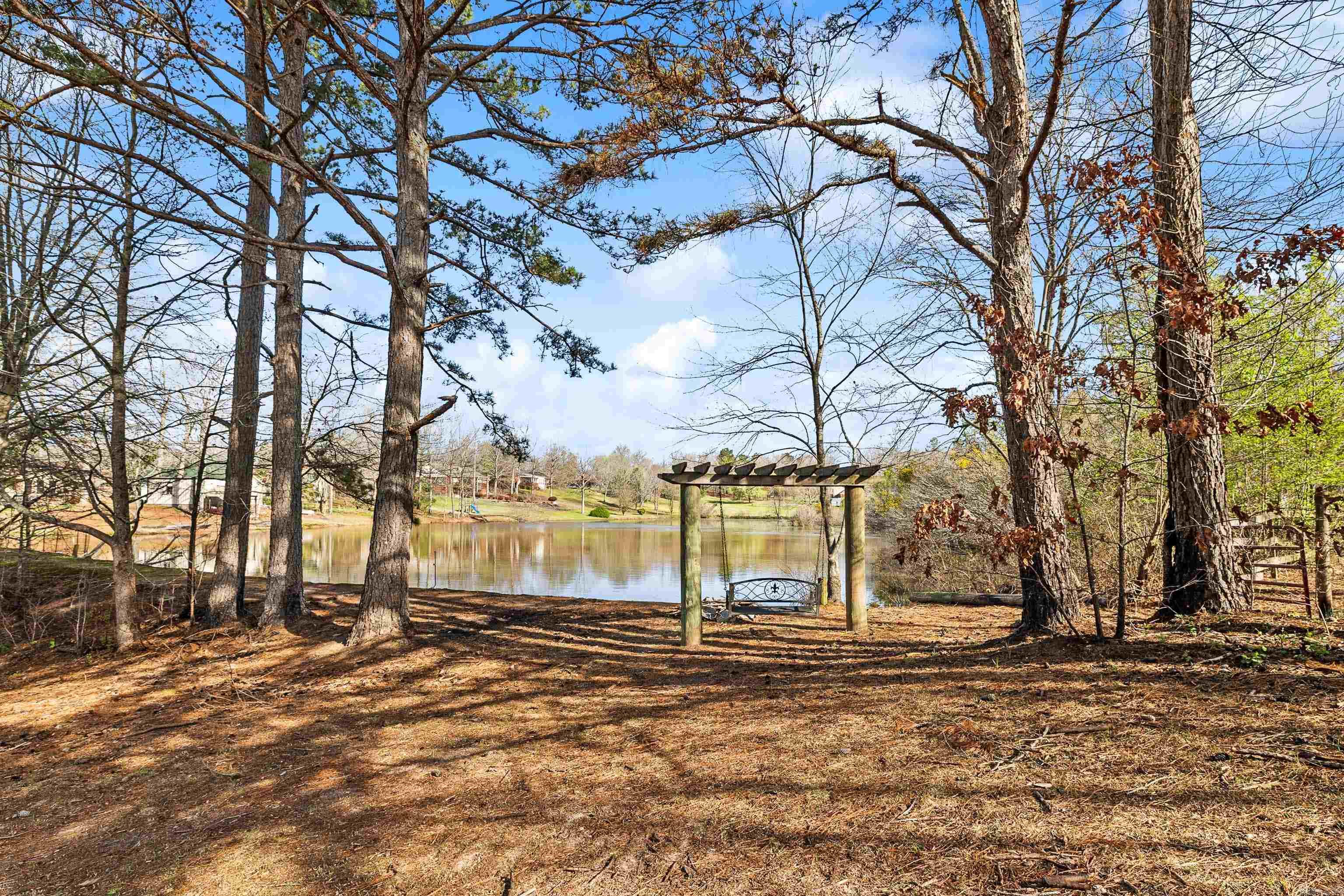 OAK FORREST SUBD - Residential