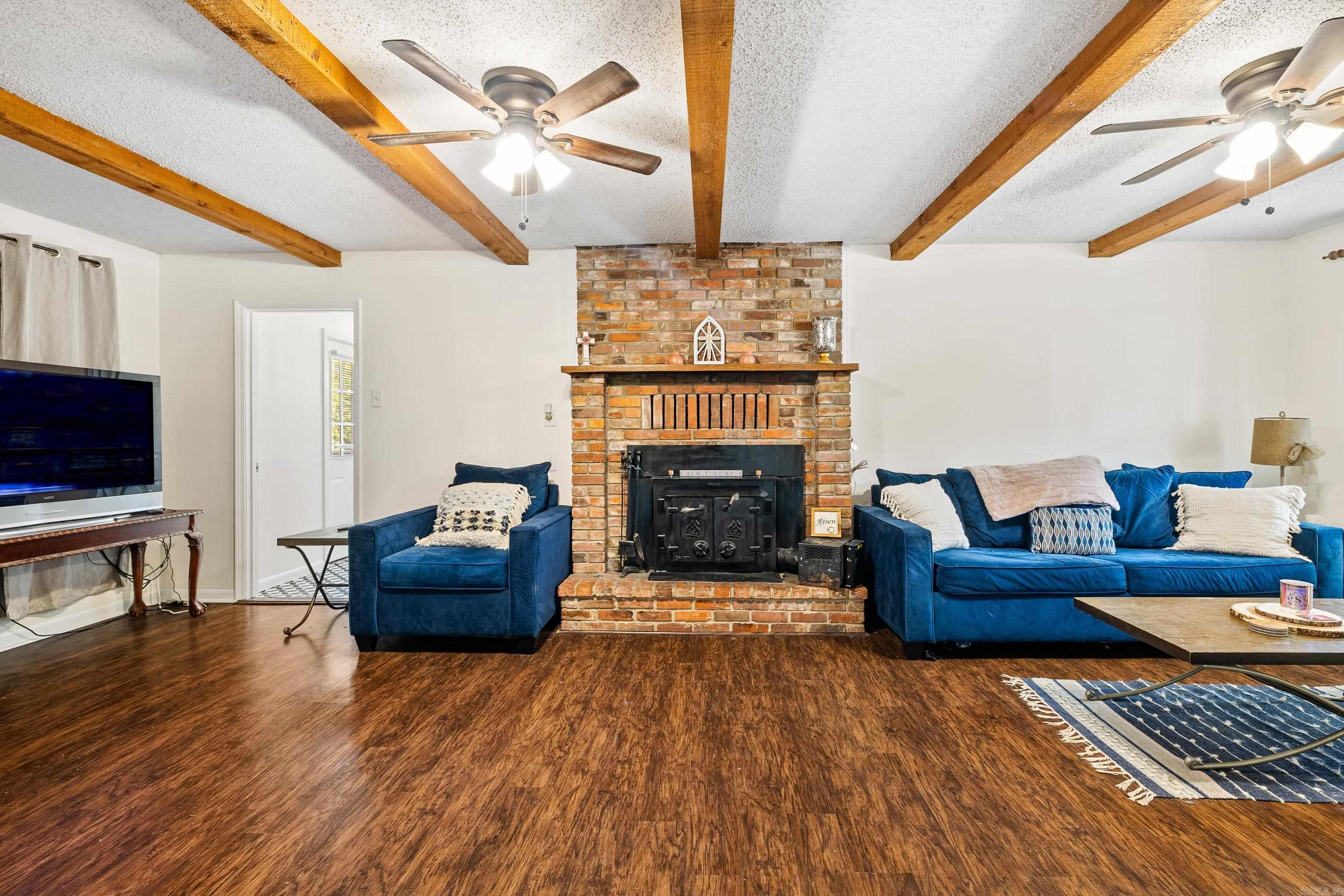 OAK FORREST SUBD - Residential