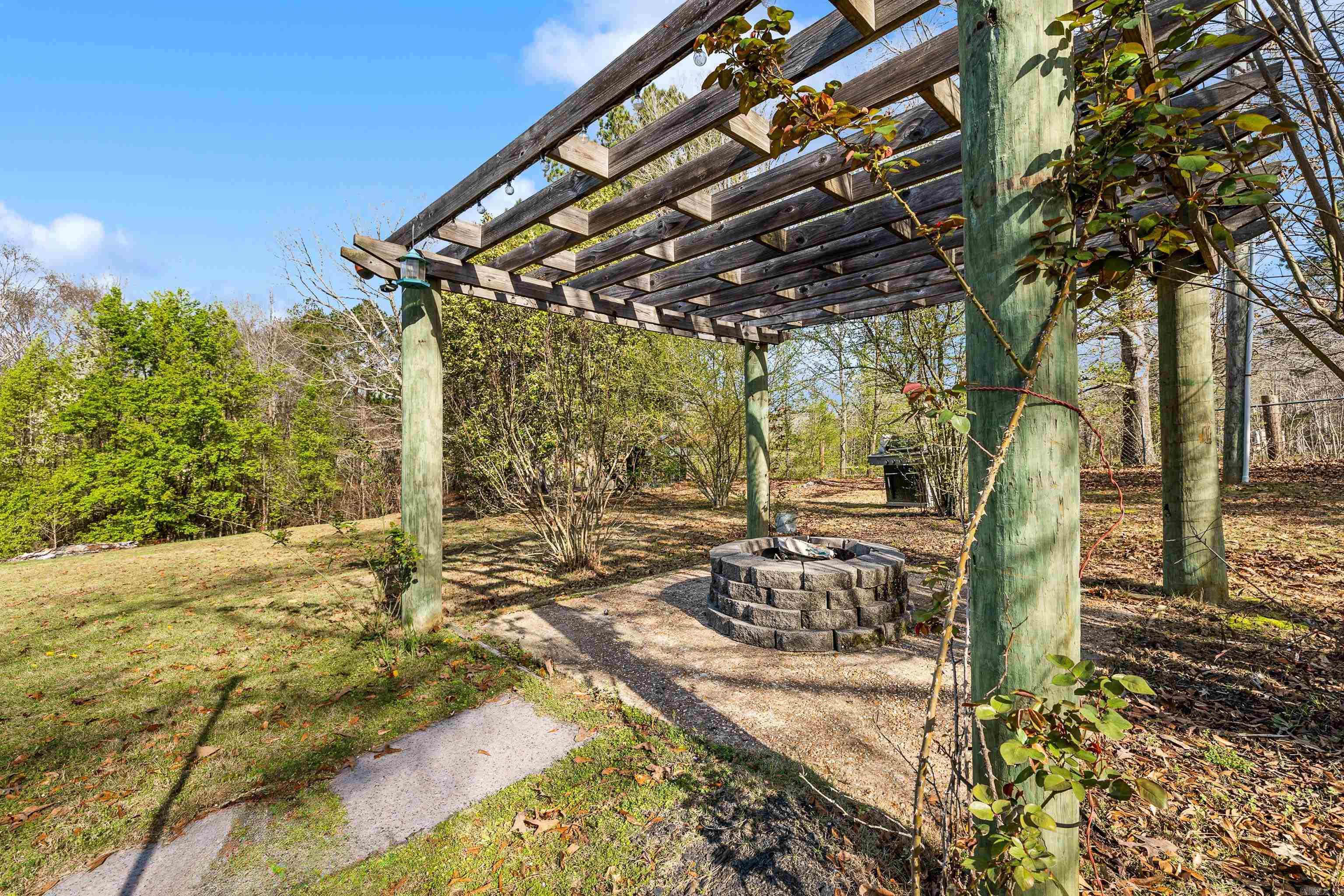 OAK FORREST SUBD - Residential