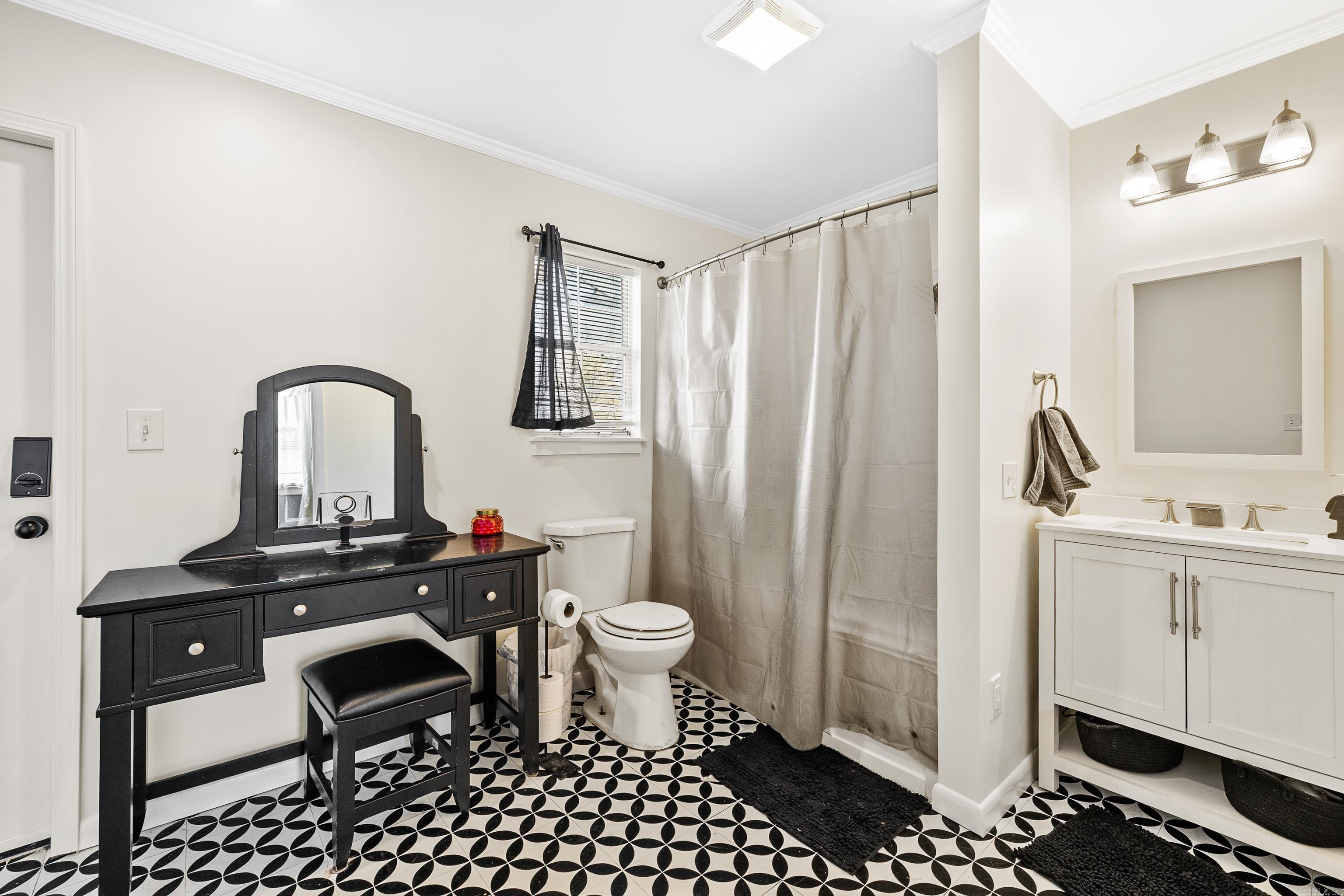OAK FORREST SUBD - Residential