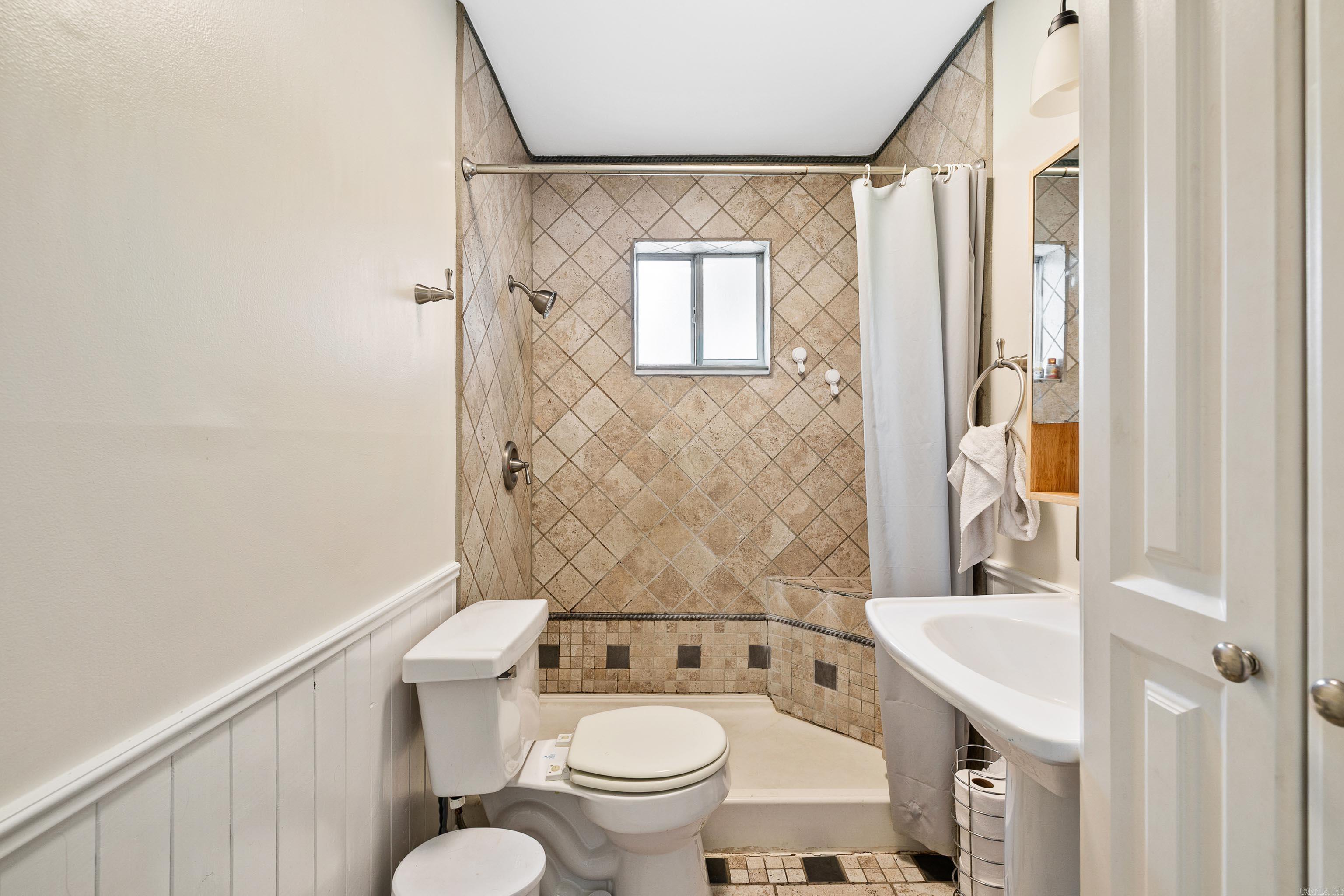 OAK FORREST SUBD - Residential