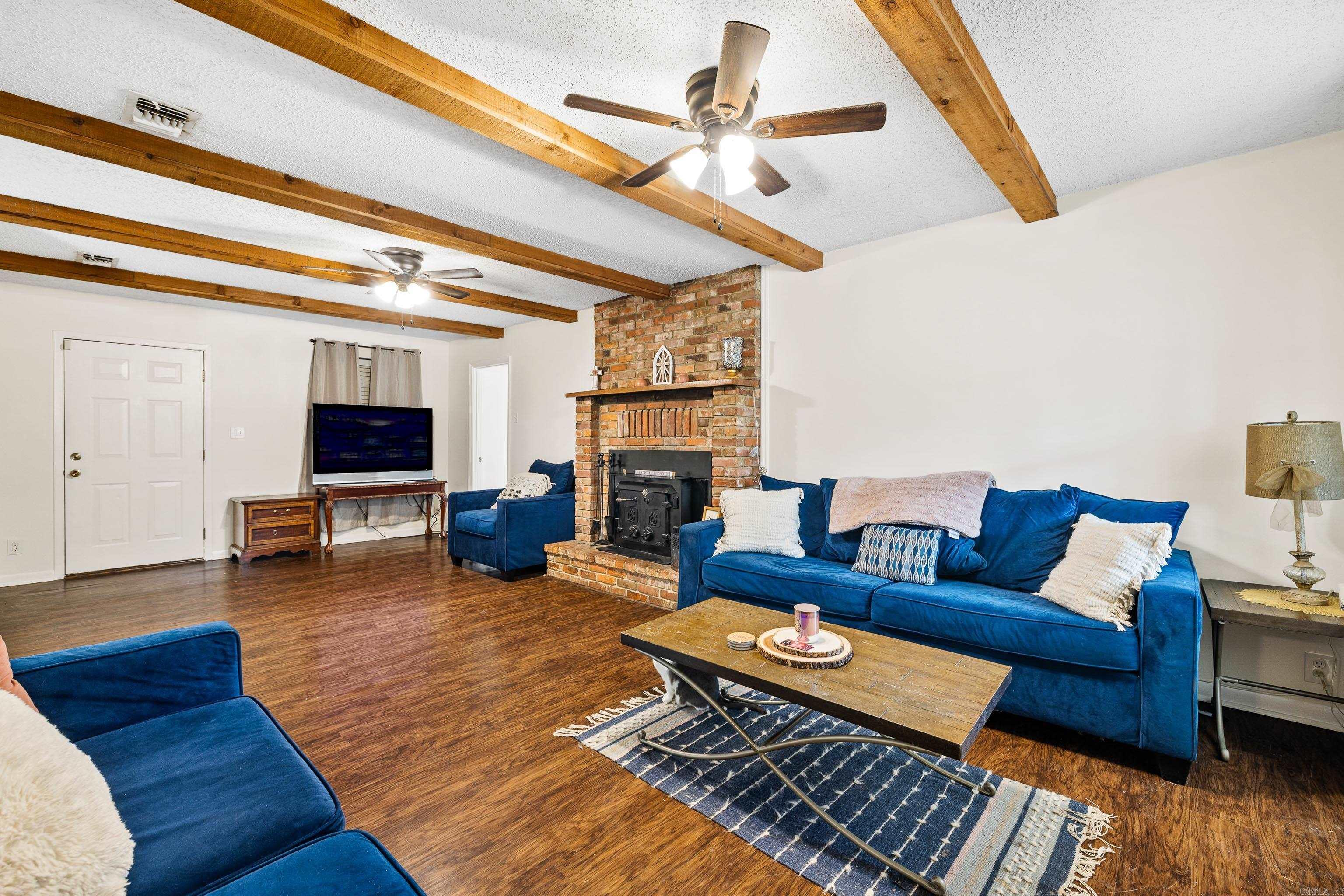 OAK FORREST SUBD - Residential