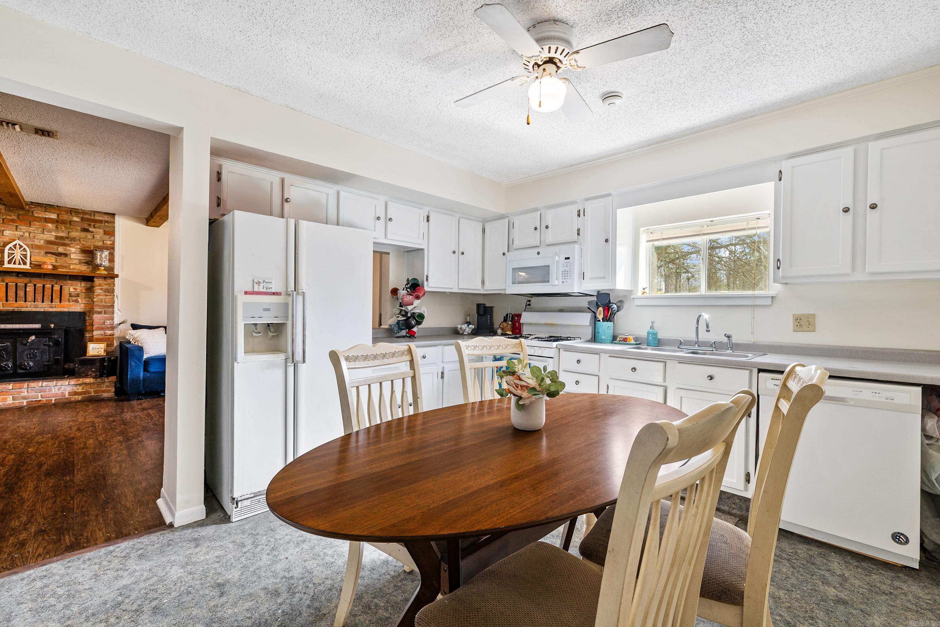 OAK FORREST SUBD - Residential