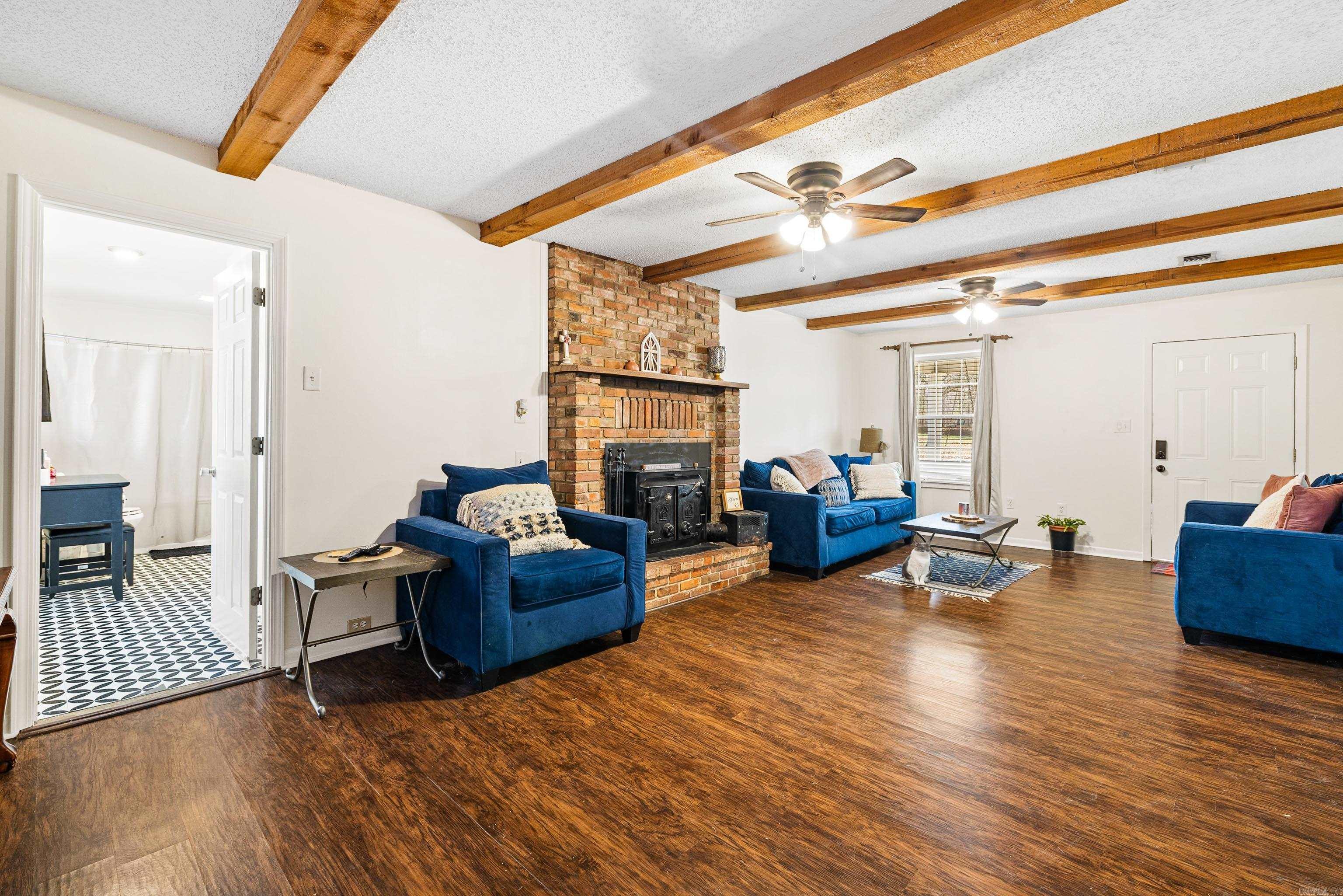 OAK FORREST SUBD - Residential