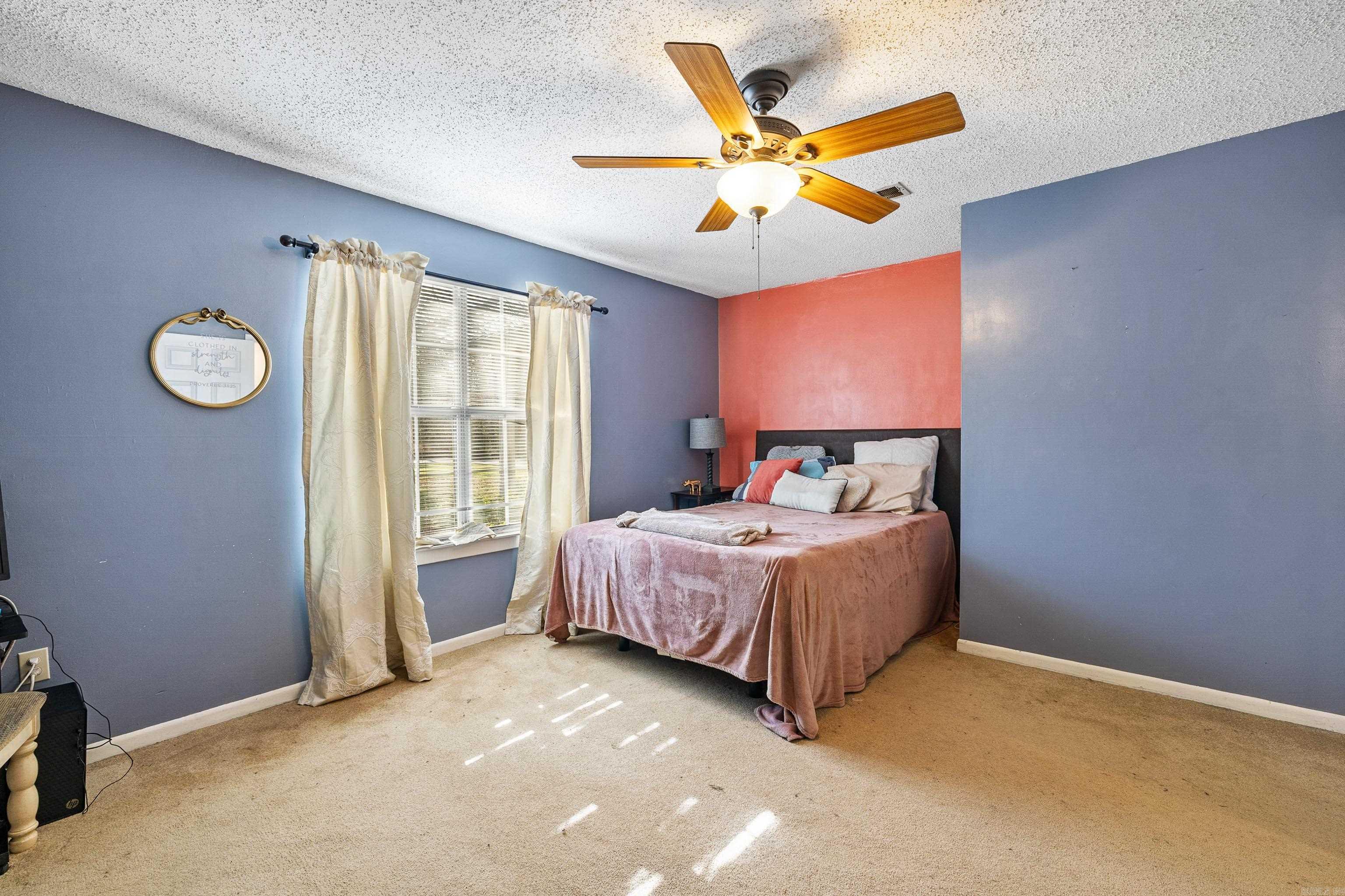 OAK FORREST SUBD - Residential
