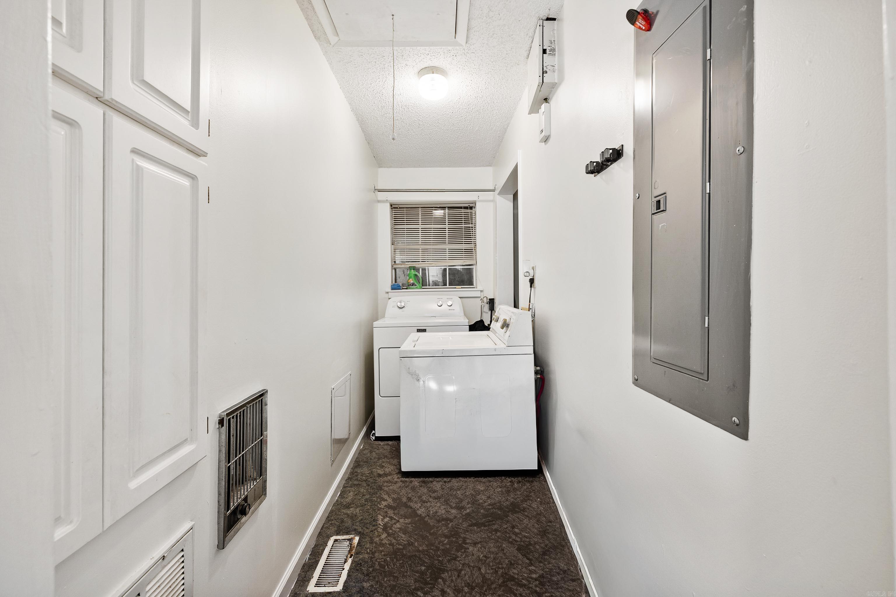 OAK FORREST SUBD - Residential