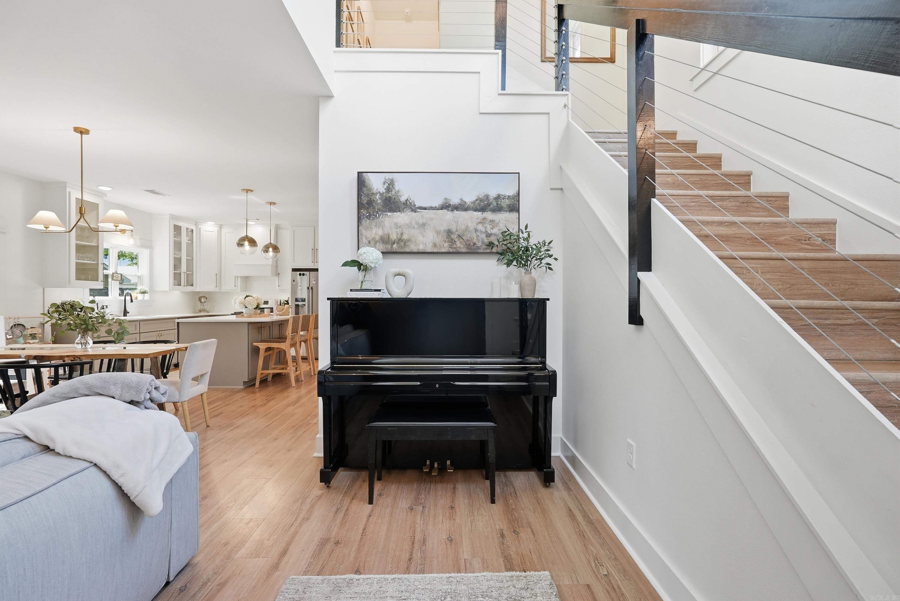 Robinson Plan - Residential