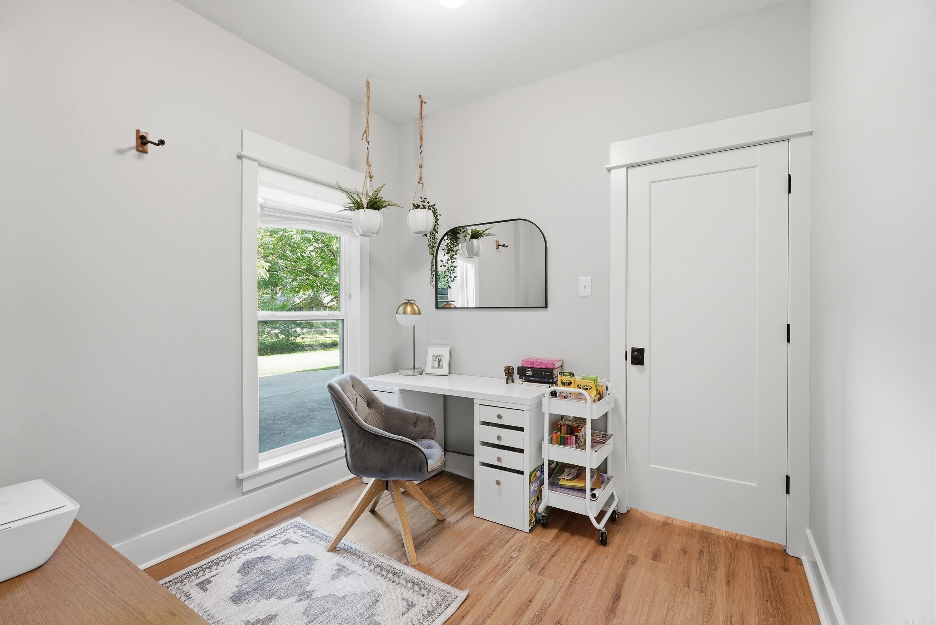 Robinson Plan - Residential
